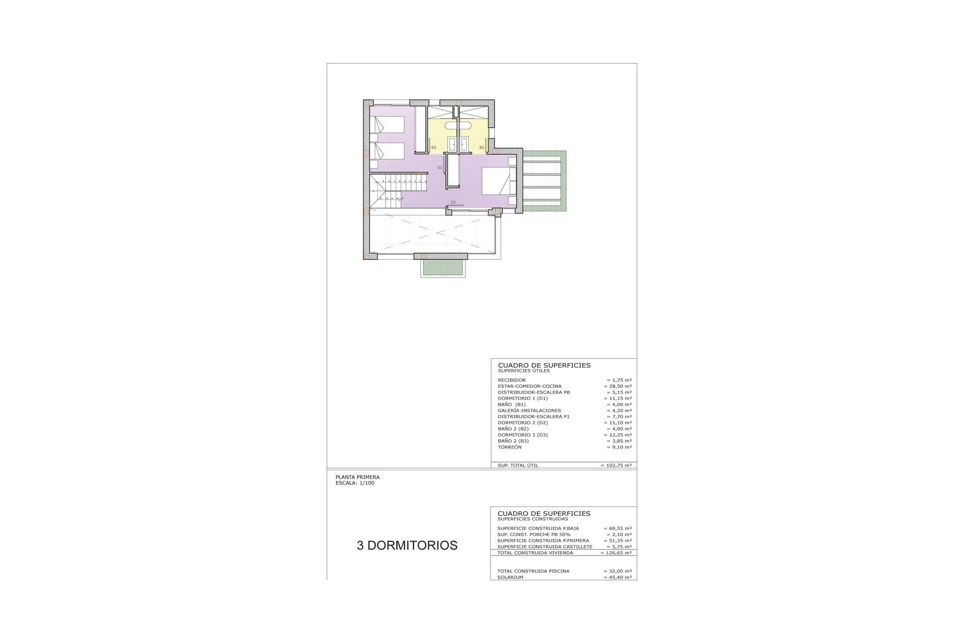 Nieuwbouw Woningen - Villa -
Cartagena