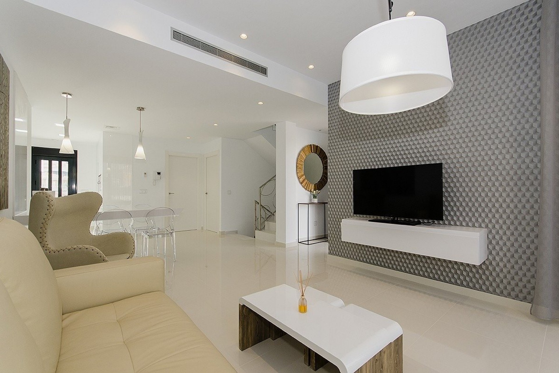 Nieuwbouw Woningen - Villa -
Cartagena