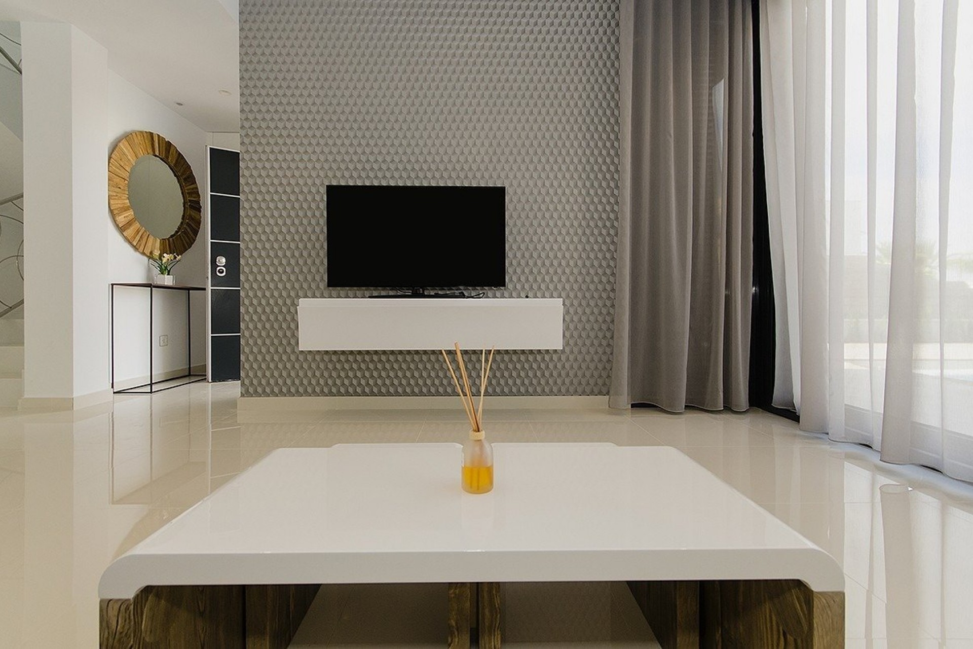 Nieuwbouw Woningen - Villa -
Cartagena