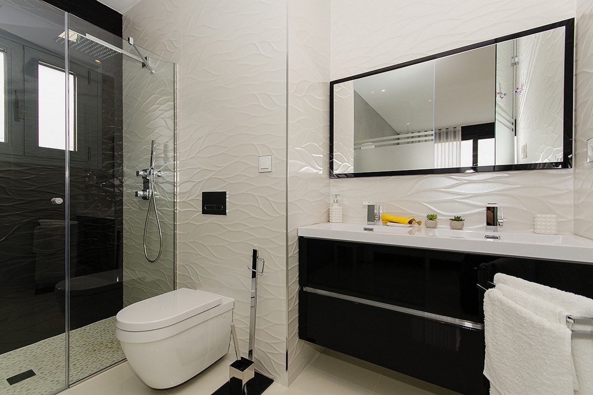 Nieuwbouw Woningen - Villa -
Cartagena