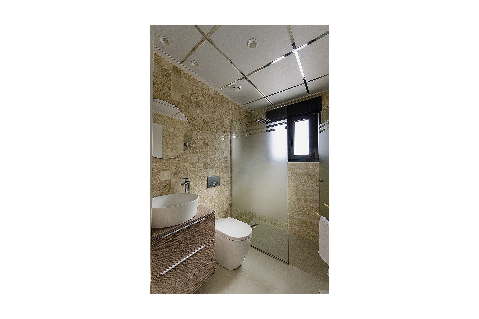 Nieuwbouw Woningen - Villa -
Cartagena