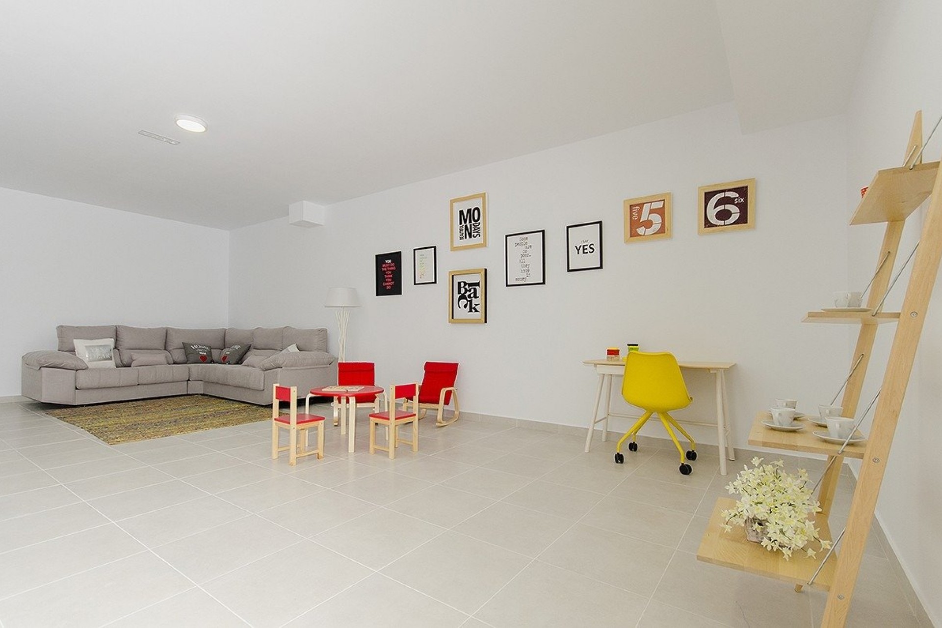 Nieuwbouw Woningen - Villa -
Cartagena