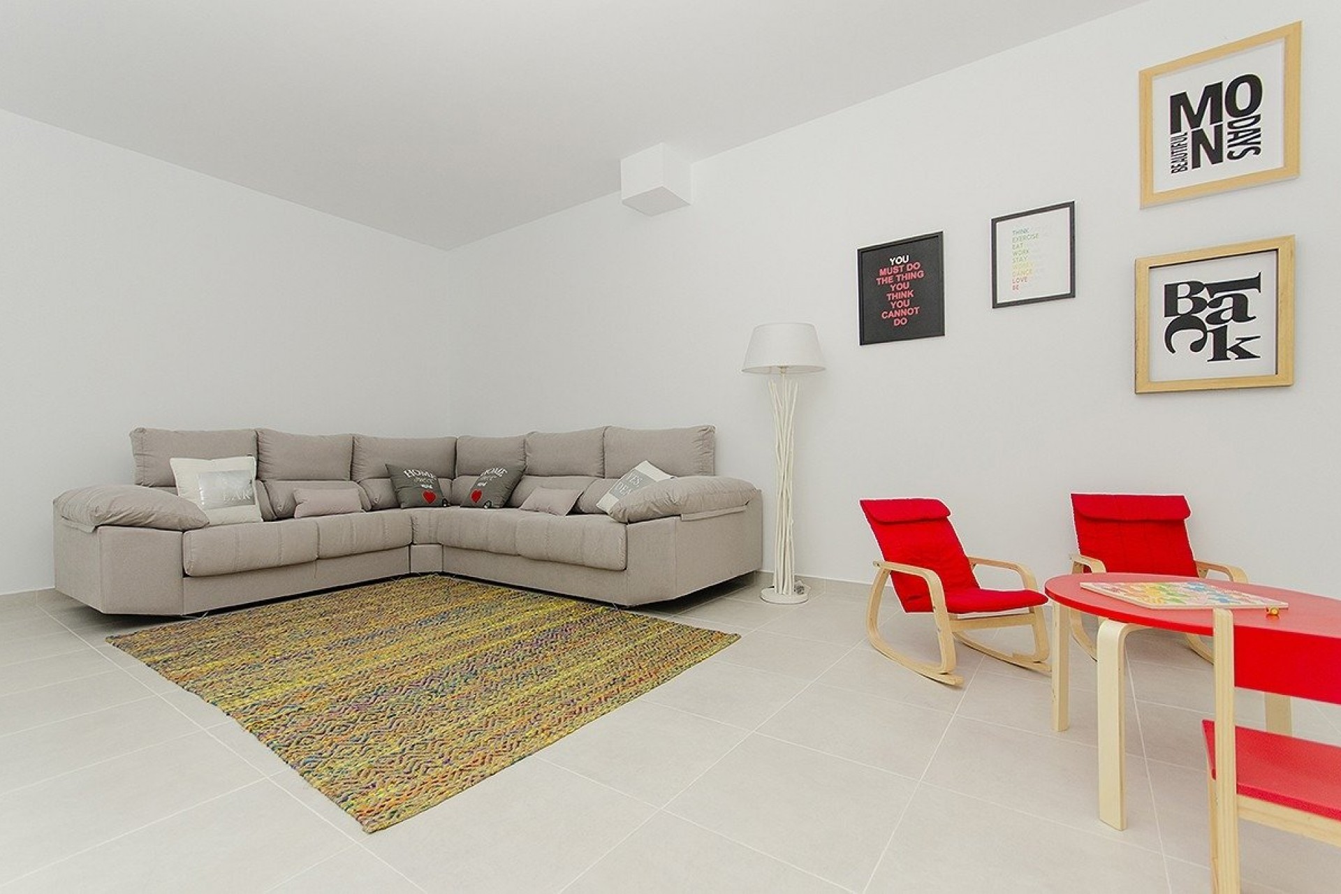 Nieuwbouw Woningen - Villa -
Cartagena