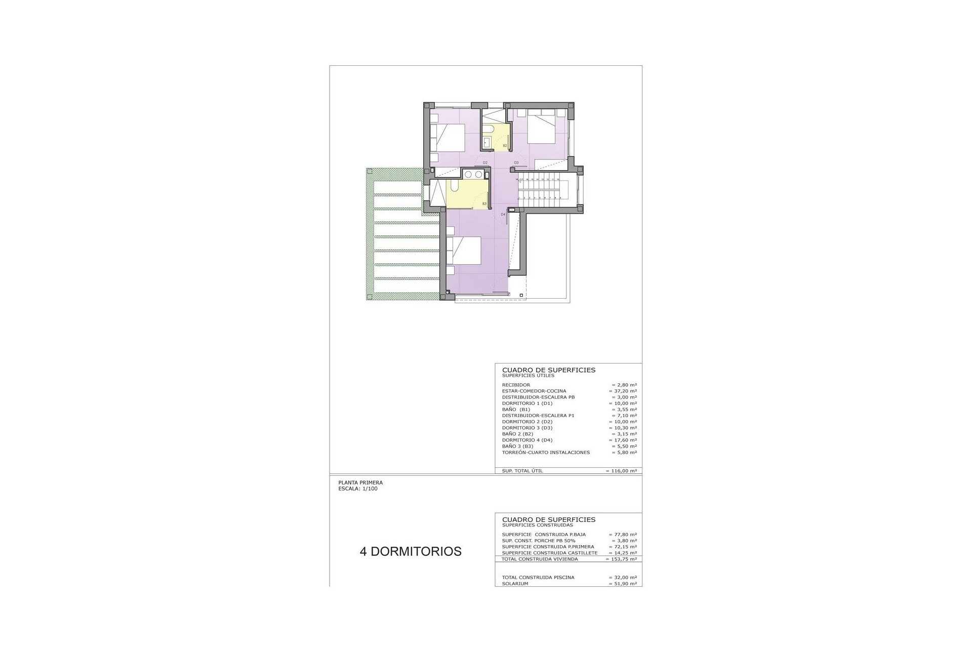 Nieuwbouw Woningen - Villa -
Cartagena