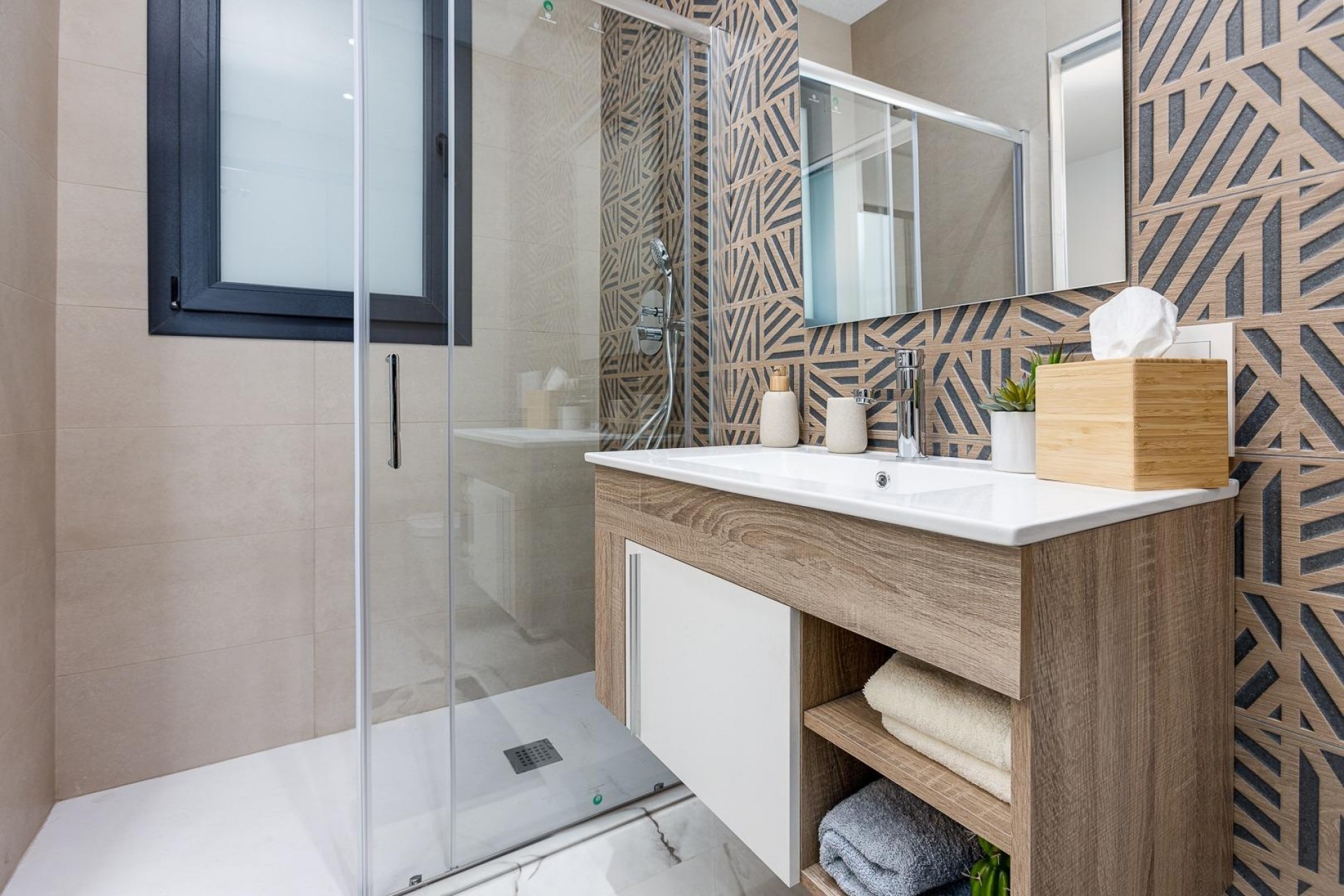 Nieuwbouw Woningen - Villa -
Ciudad Quesada - Ciudad quesada