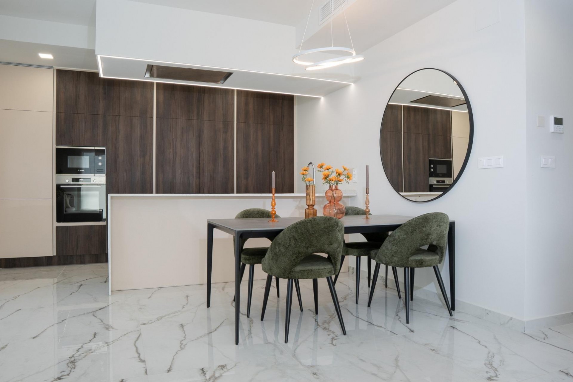 Nieuwbouw Woningen - Villa -
Ciudad Quesada - Ciudad quesada