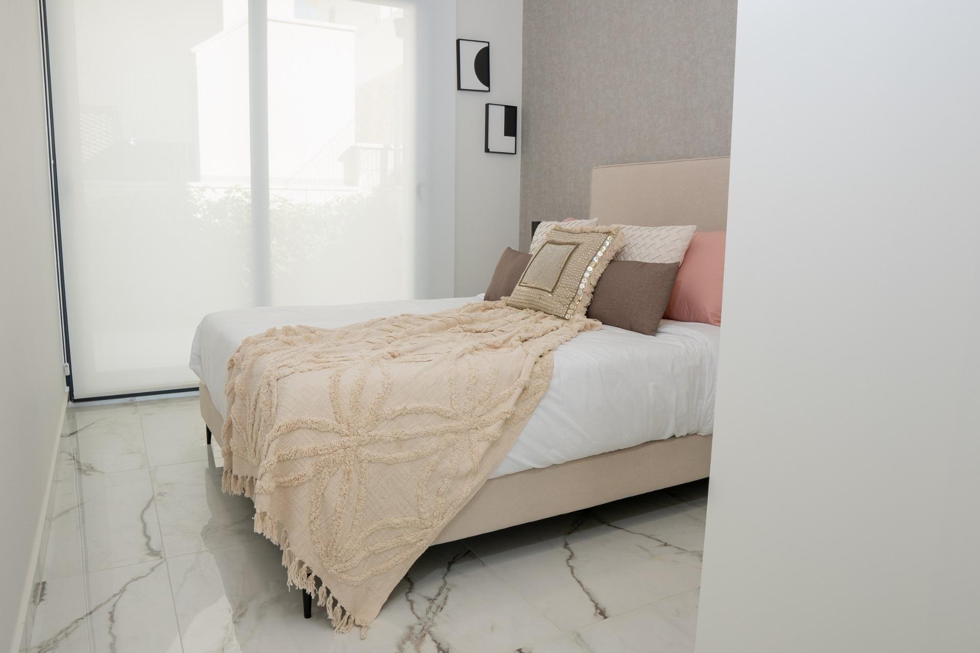 Nieuwbouw Woningen - Villa -
Ciudad Quesada - Ciudad quesada