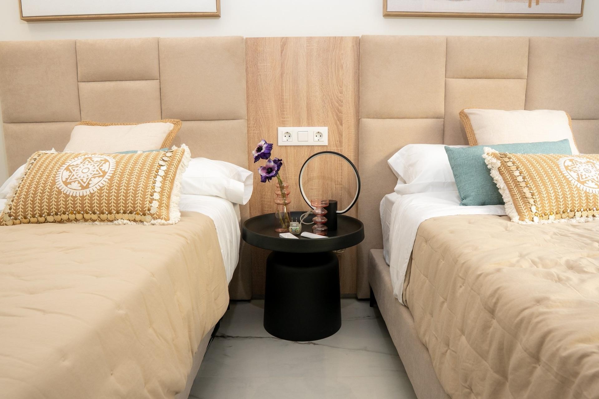 Nieuwbouw Woningen - Villa -
Ciudad Quesada - Ciudad quesada