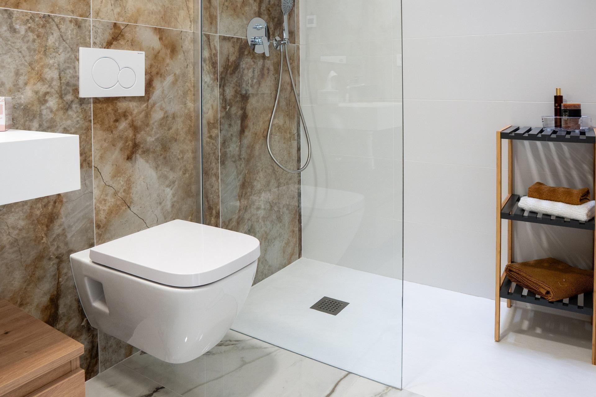 Nieuwbouw Woningen - Villa -
Ciudad Quesada - Ciudad quesada