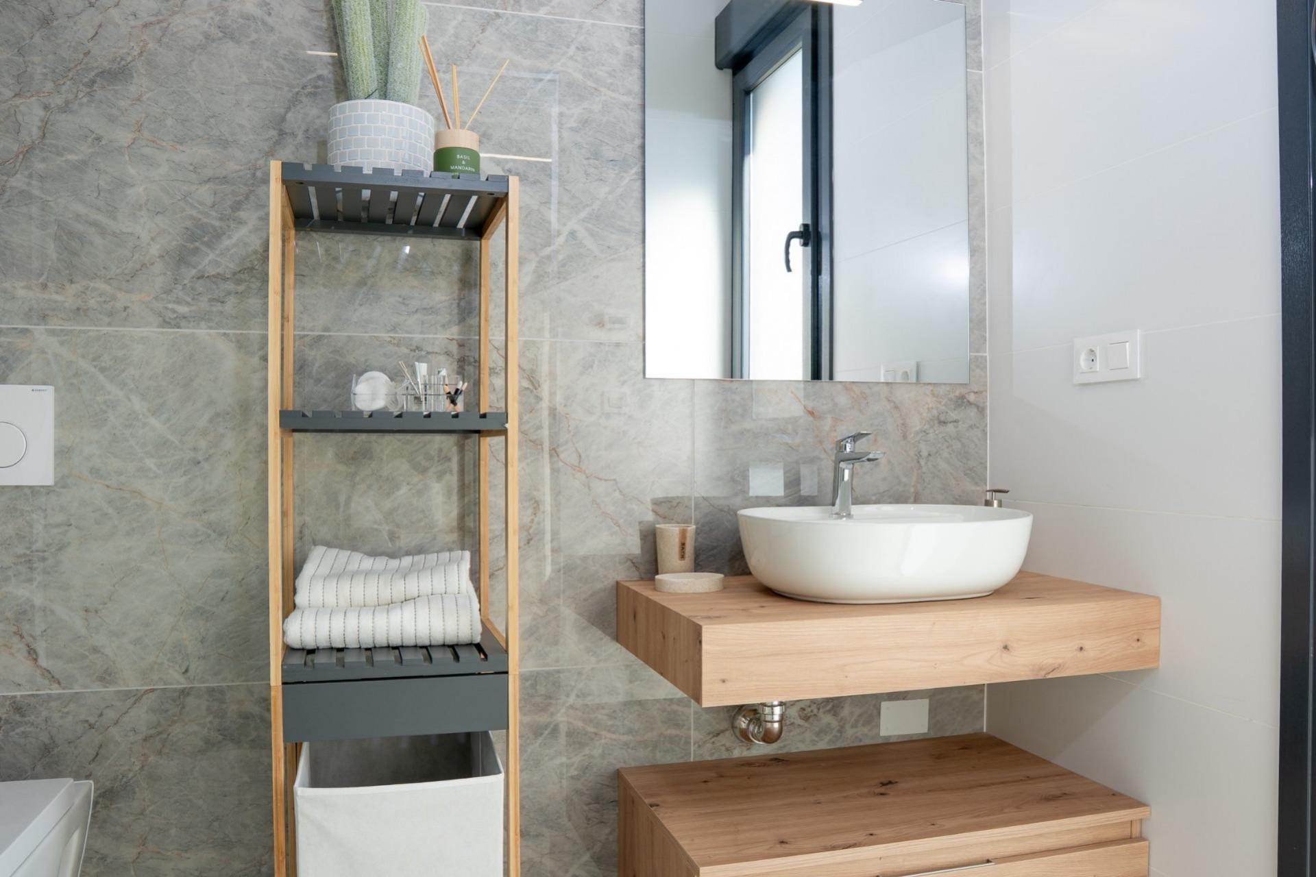 Nieuwbouw Woningen - Villa -
Ciudad Quesada - Ciudad quesada