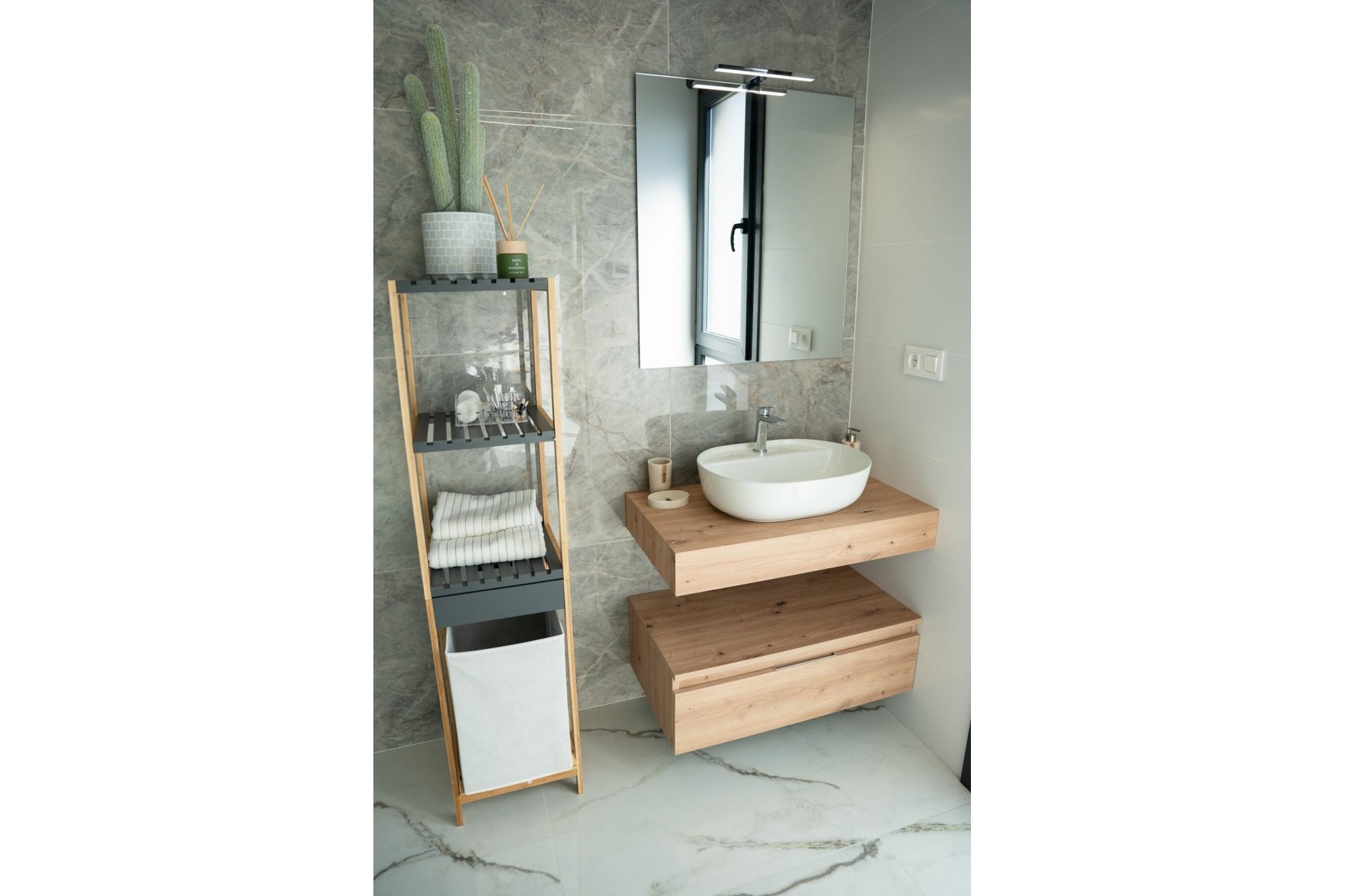 Nieuwbouw Woningen - Villa -
Ciudad Quesada - Ciudad quesada