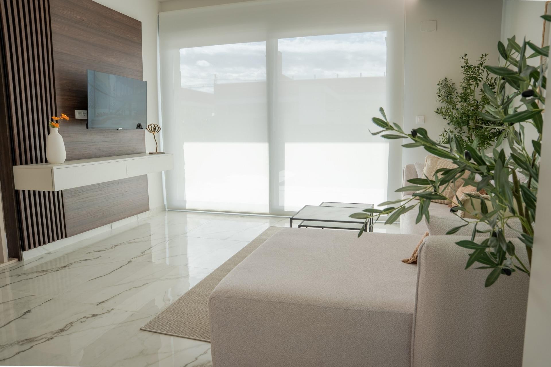 Nieuwbouw Woningen - Villa -
Ciudad Quesada - Ciudad quesada