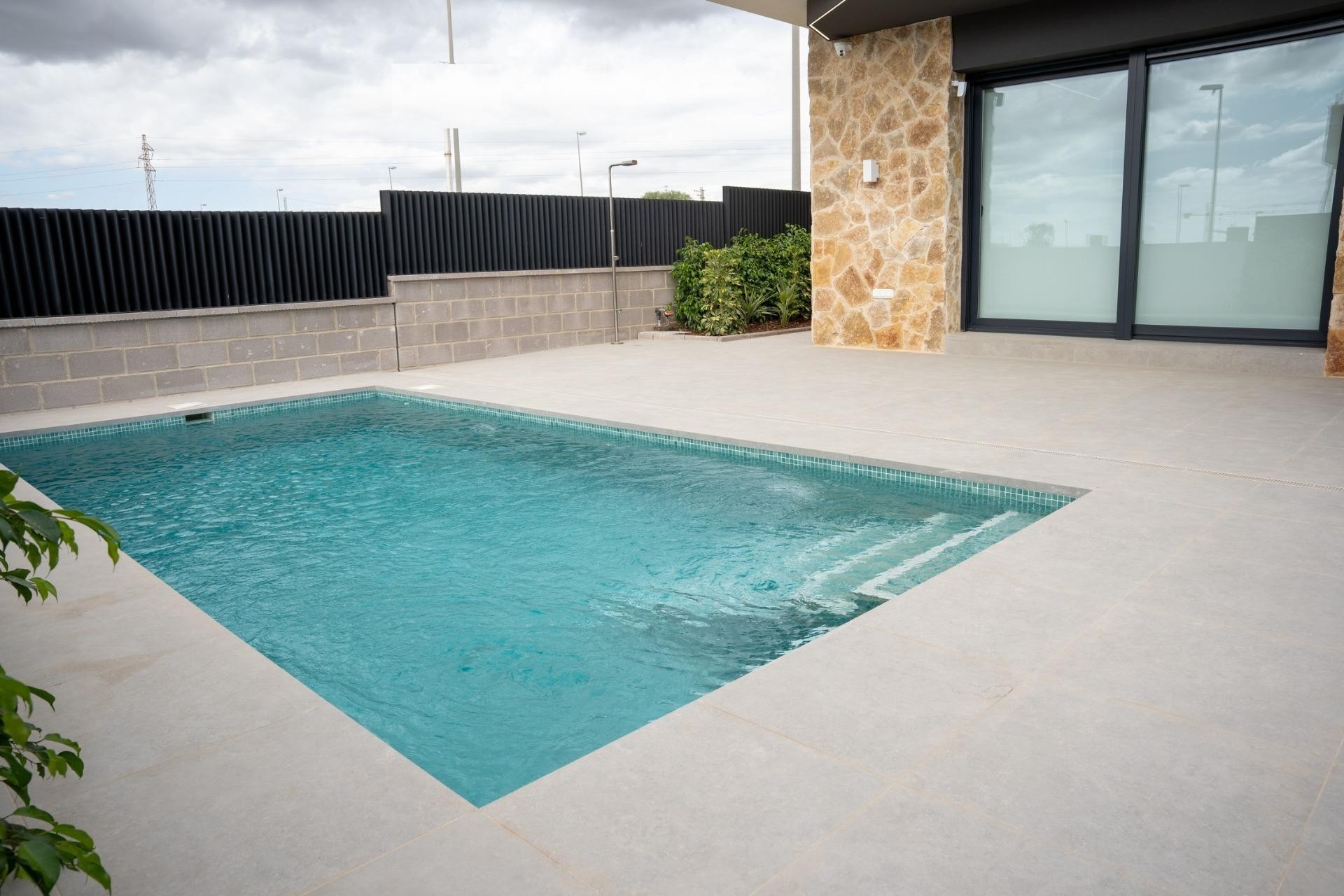 Nieuwbouw Woningen - Villa -
Ciudad Quesada - Ciudad quesada