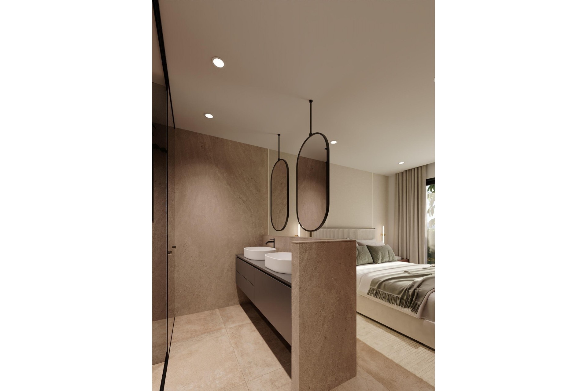 Nieuwbouw Woningen - Villa -
Cuevas Del Almanzora