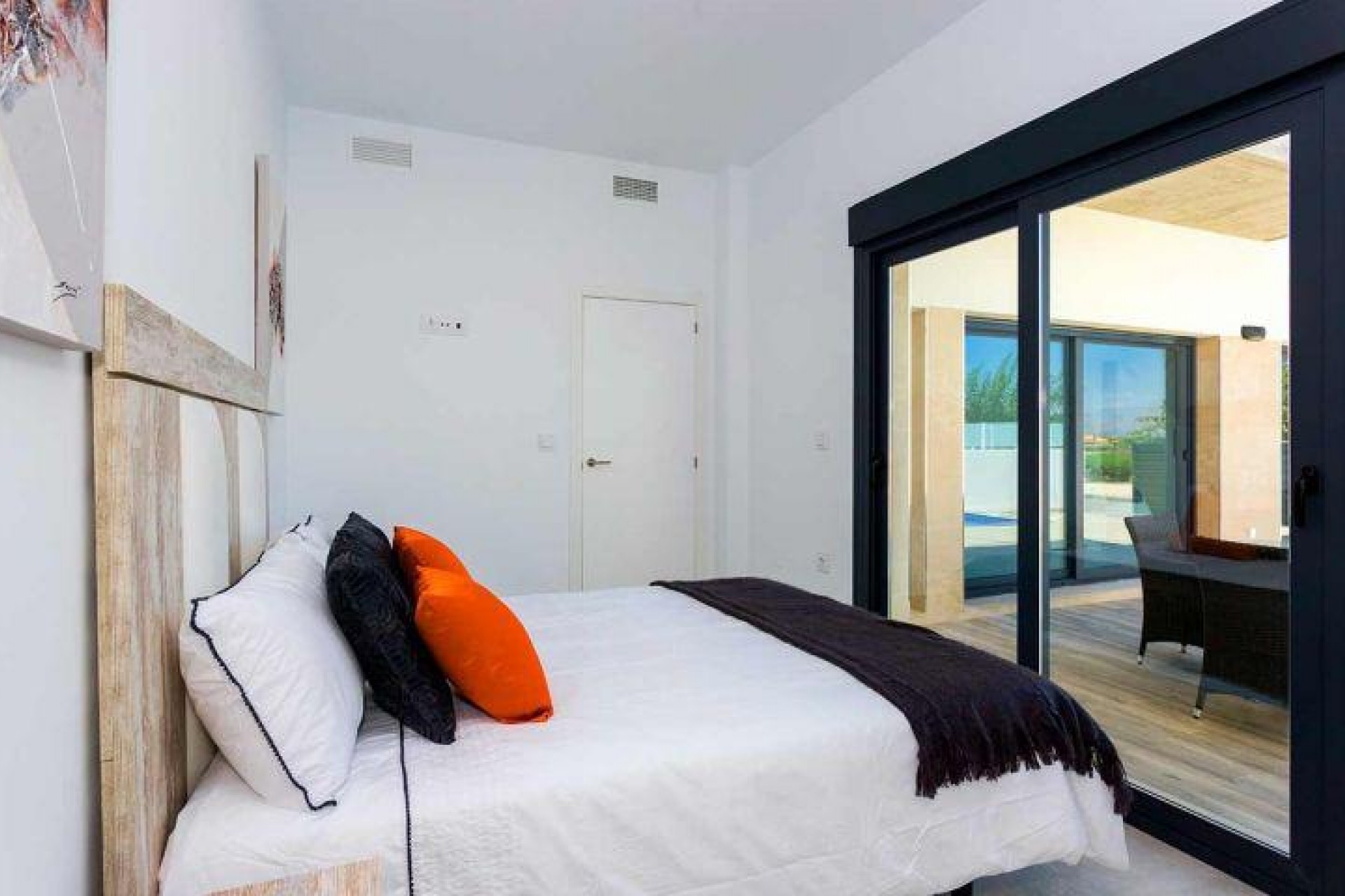 Nieuwbouw Woningen - Villa -
Daya Nueva - CENTRO