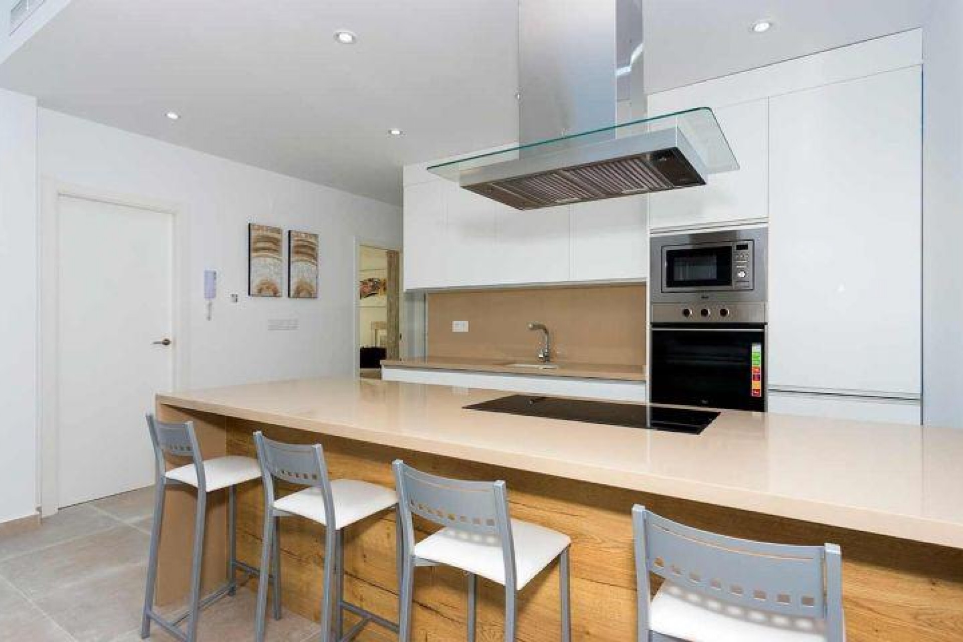 Nieuwbouw Woningen - Villa -
Daya Nueva - CENTRO