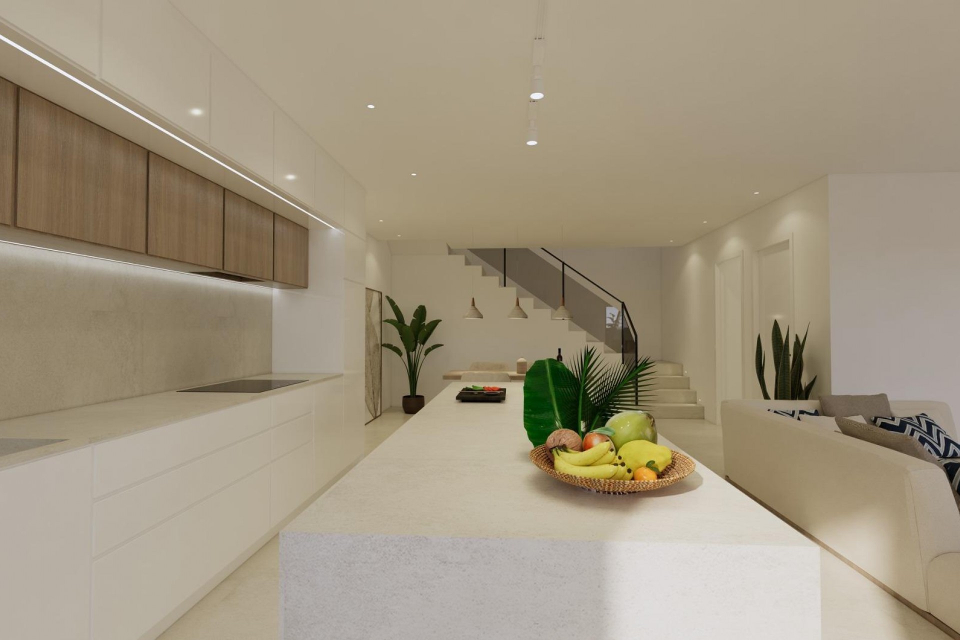 Nieuwbouw Woningen - Villa -
Dolores - Sector 3