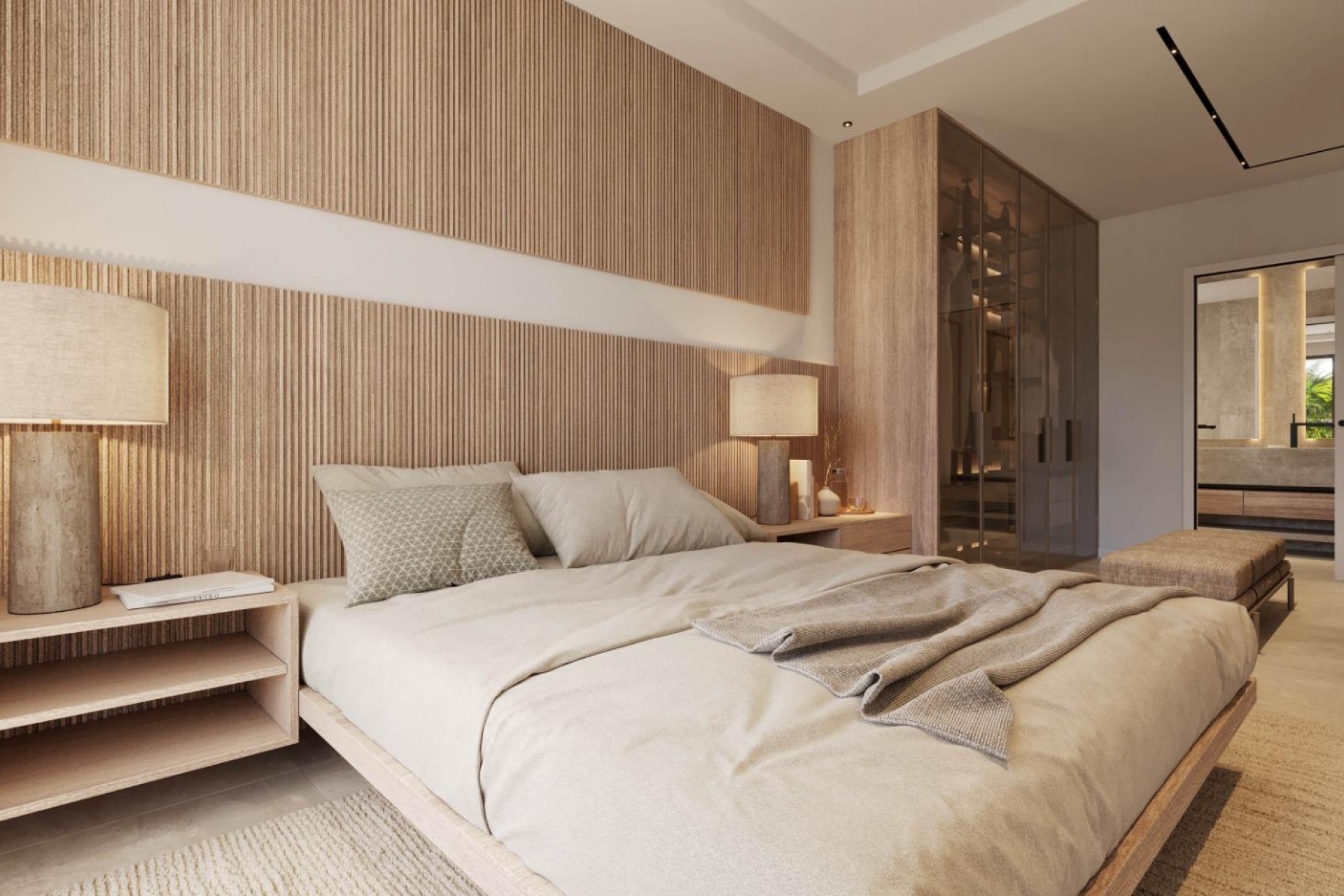 Nieuwbouw Woningen - Villa -
Estepona - Arroyo Vaquero