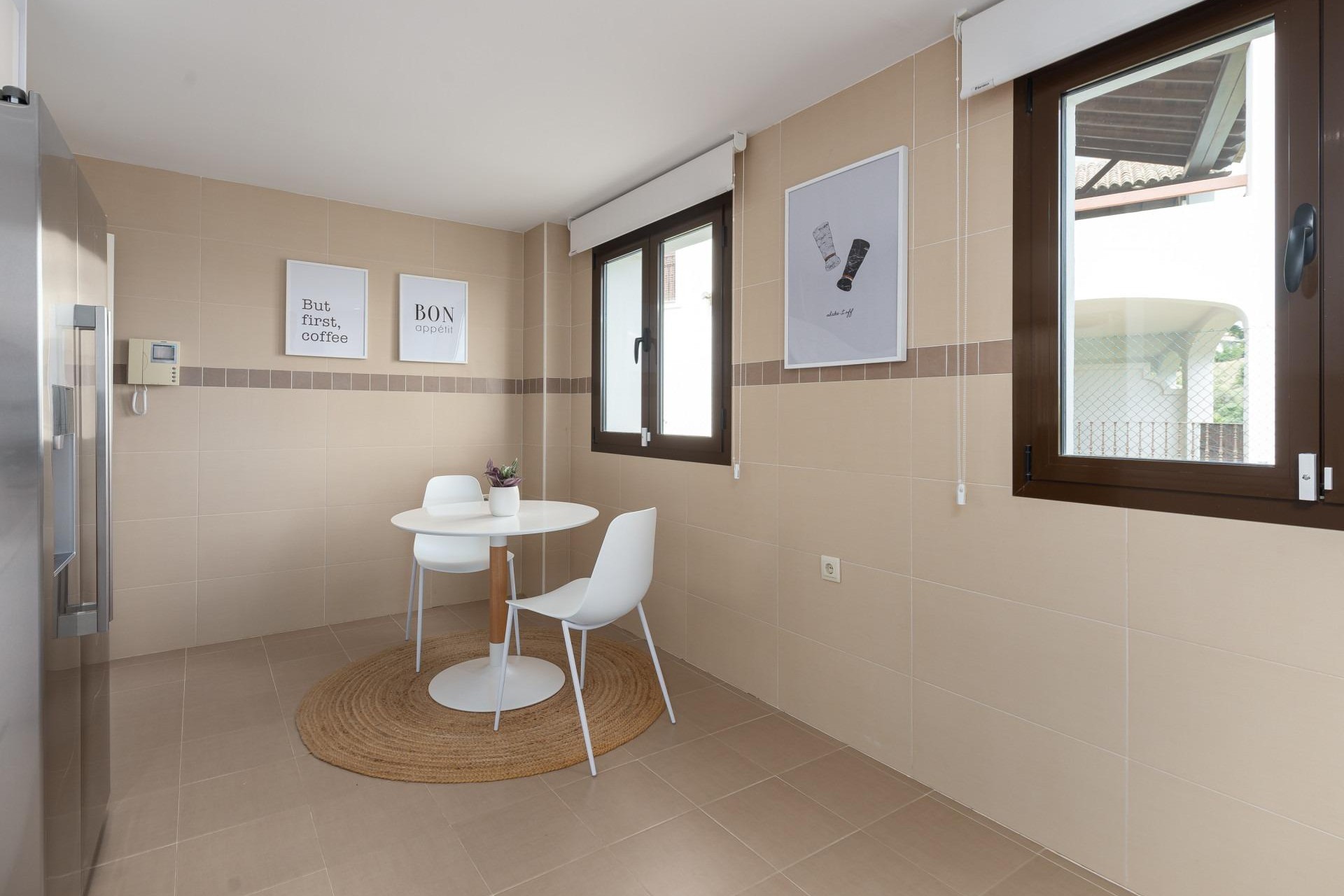 Nieuwbouw Woningen - Villa -
Estepona - Azata Golf Estepona Oeste