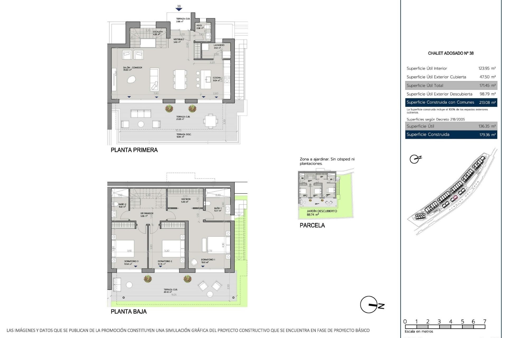 Nieuwbouw Woningen - Villa -
Estepona - Estepona Golf
