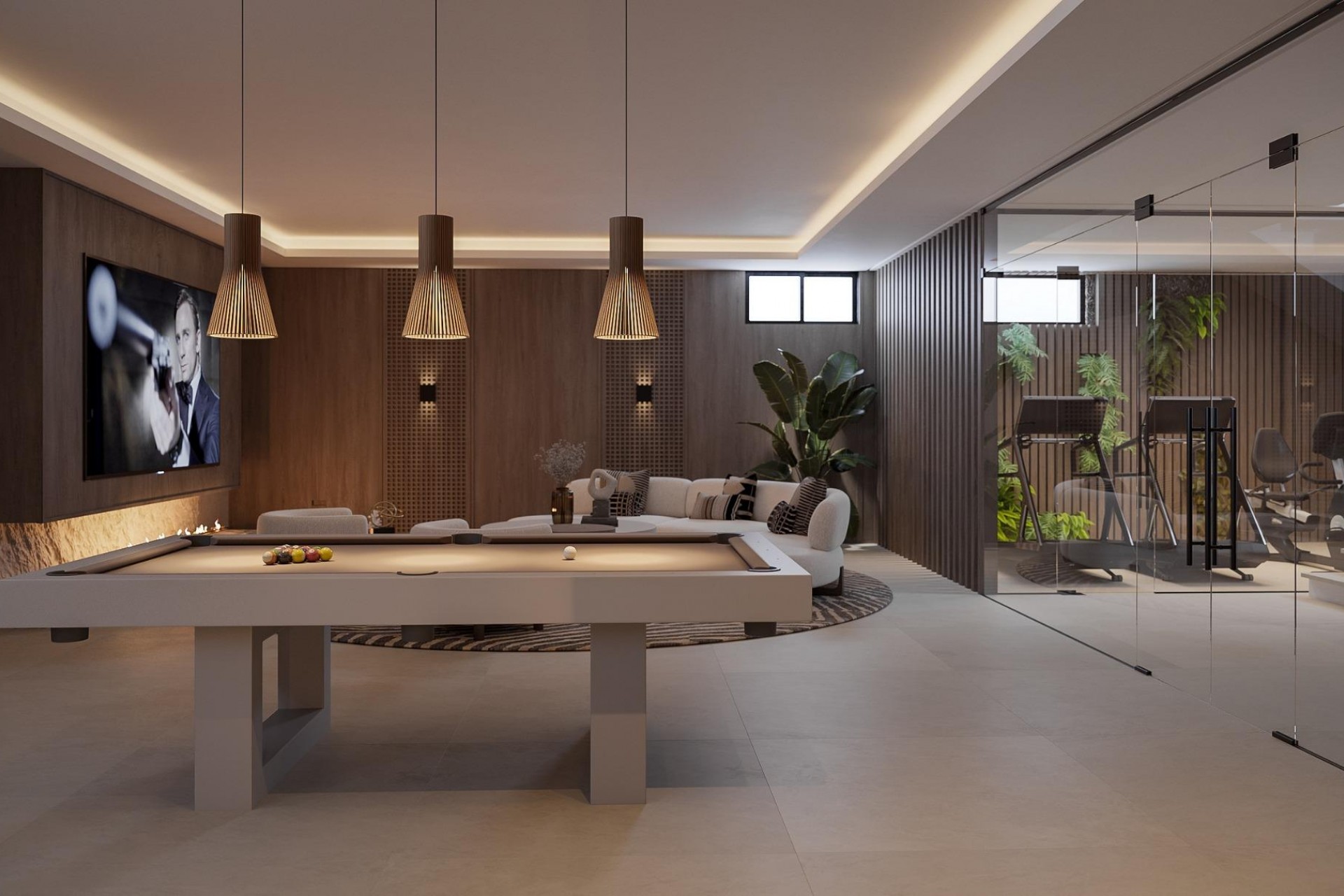 Nieuwbouw Woningen - Villa -
Estepona - Selwo