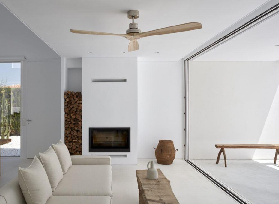 Nieuwbouw Woningen - Villa -
Estepona - Valle Romano