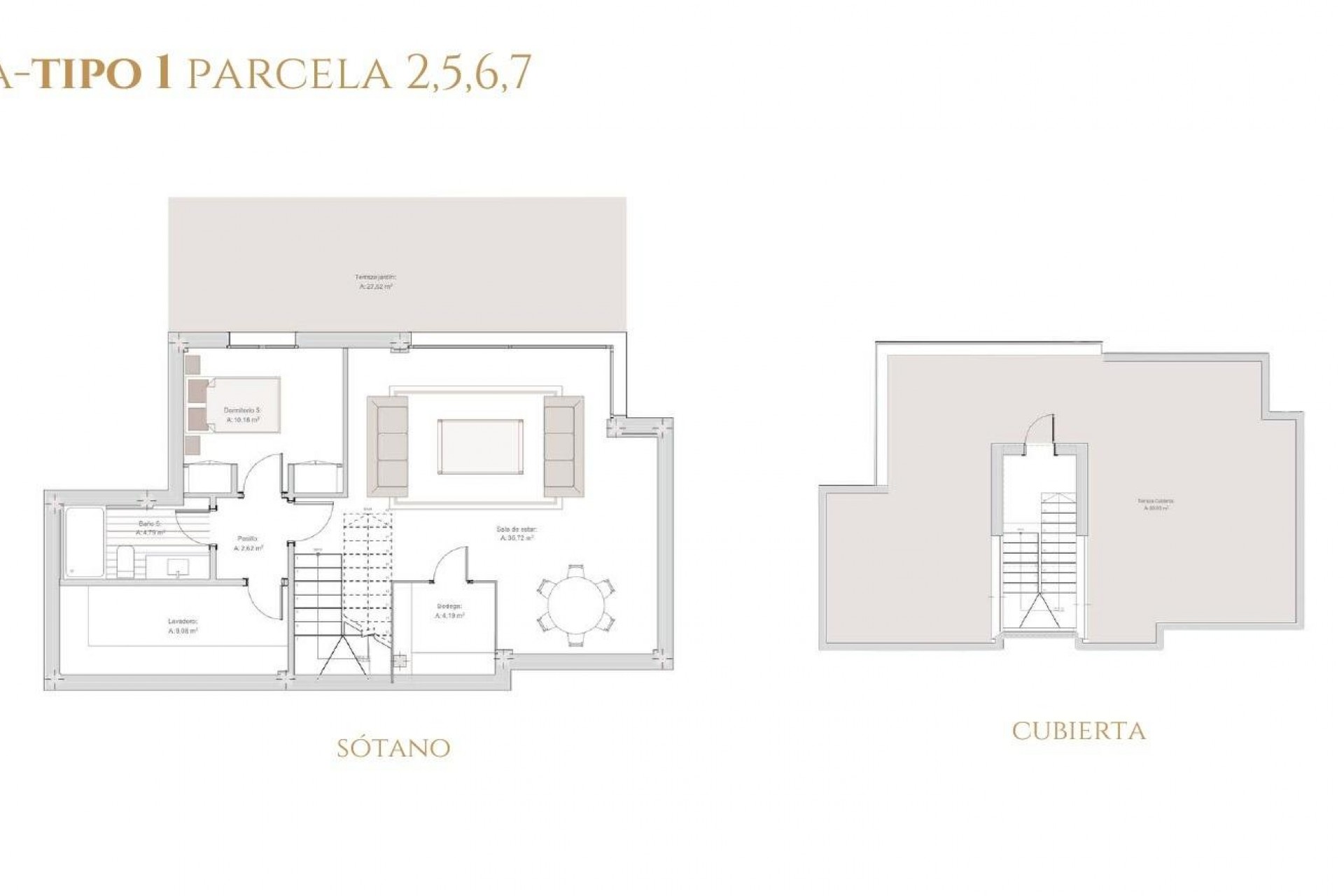 Nieuwbouw Woningen - Villa -
Estepona