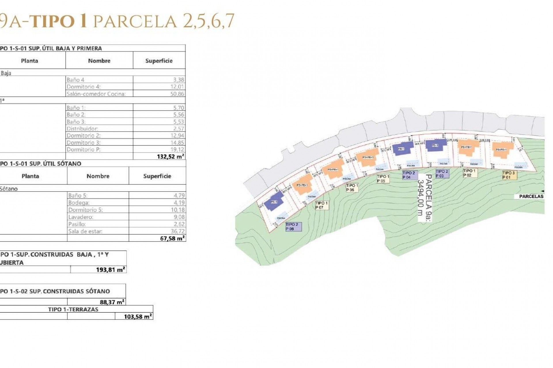 Nieuwbouw Woningen - Villa -
Estepona