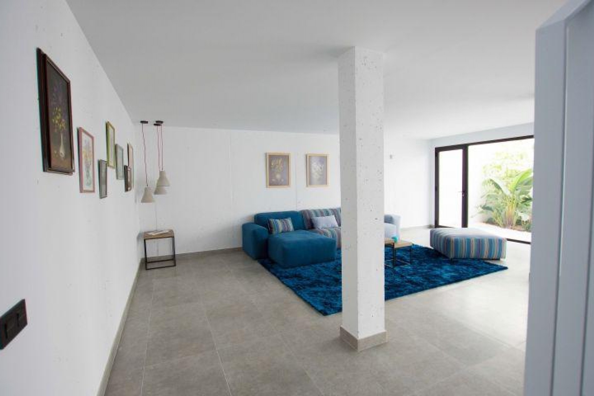 Nieuwbouw Woningen - Villa -
Finestrat - Sierra cortina