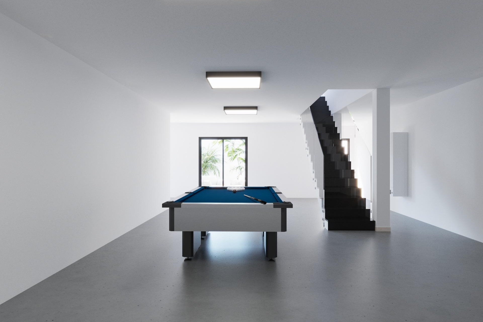 Nieuwbouw Woningen - Villa -
Finestrat - Sierra cortina