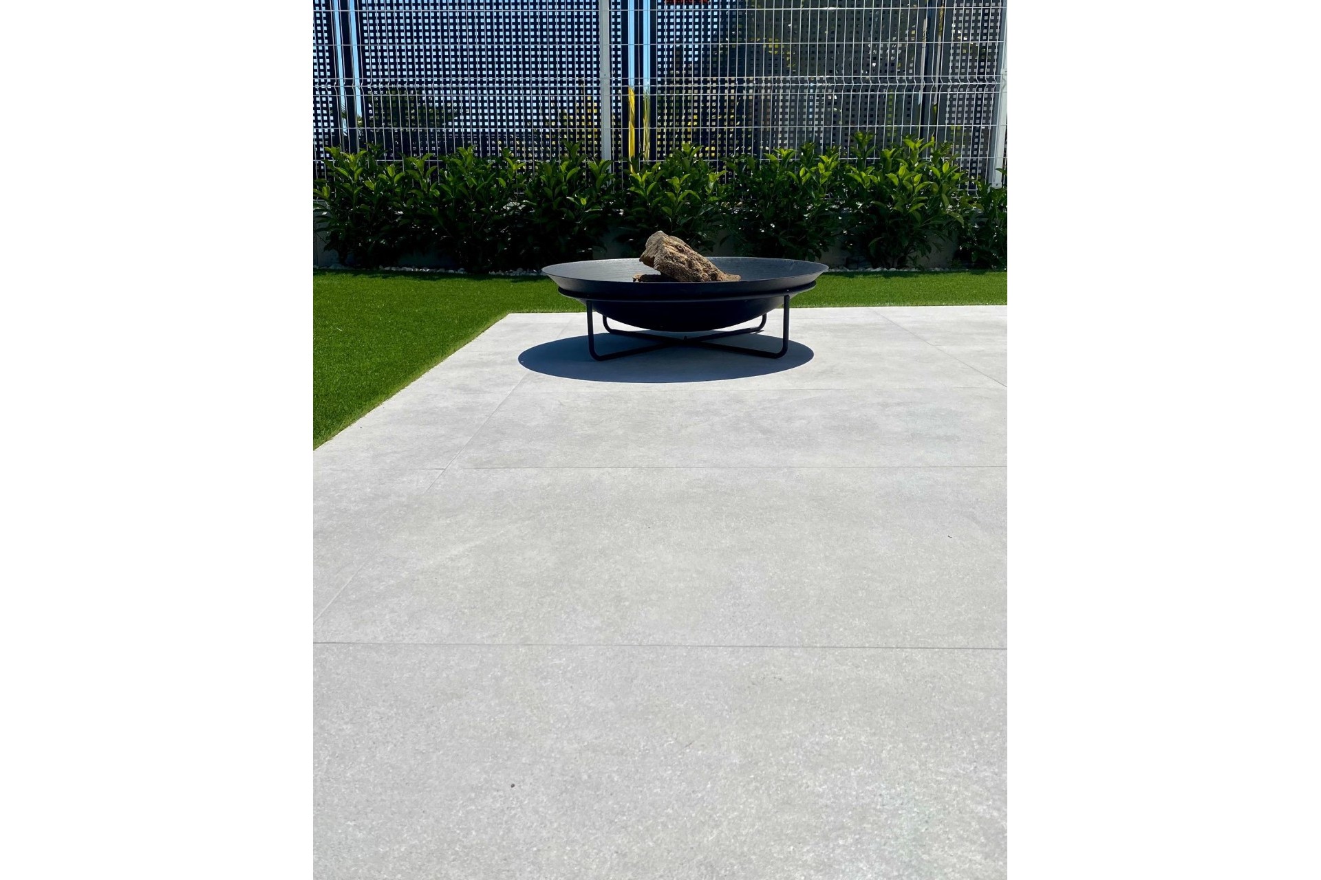 Nieuwbouw Woningen - Villa -
Finestrat