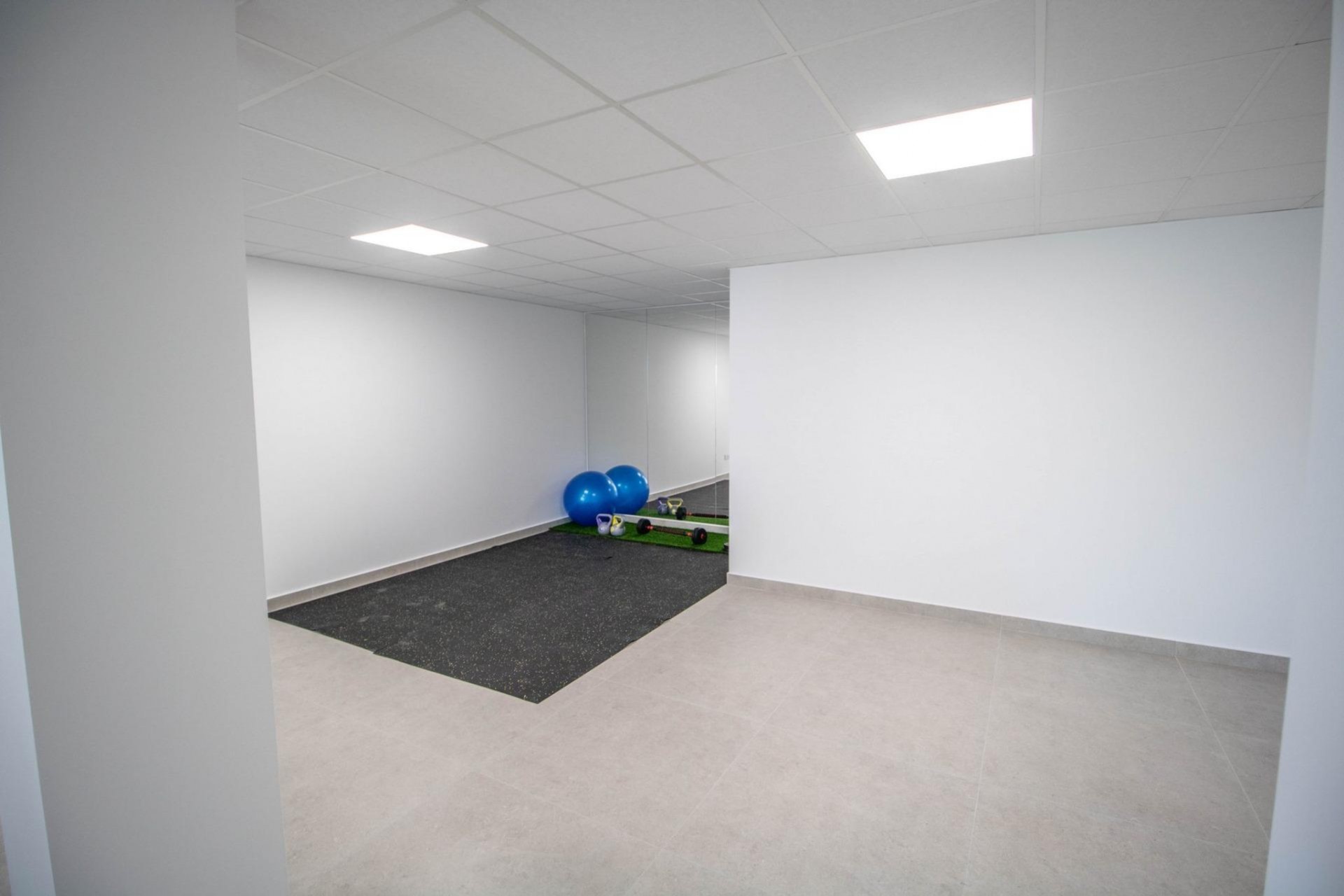 Nieuwbouw Woningen - Villa -
Finestrat