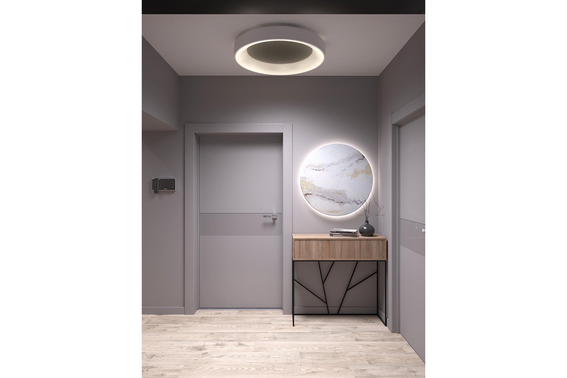 Nieuwbouw Woningen - Villa -
Finestrat