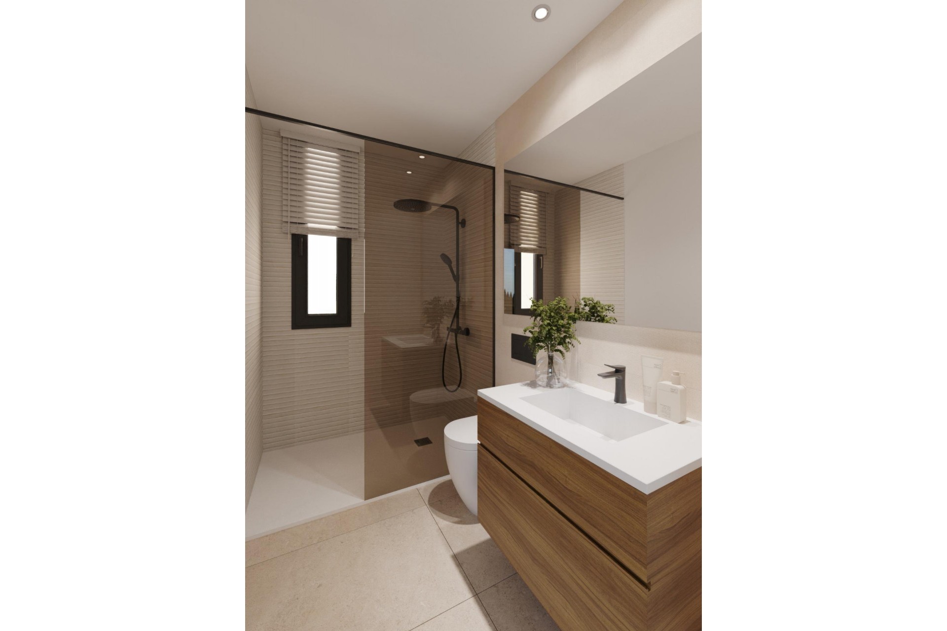 Nieuwbouw Woningen - Villa -
Fuente Alamo - Hacienda del Alamo