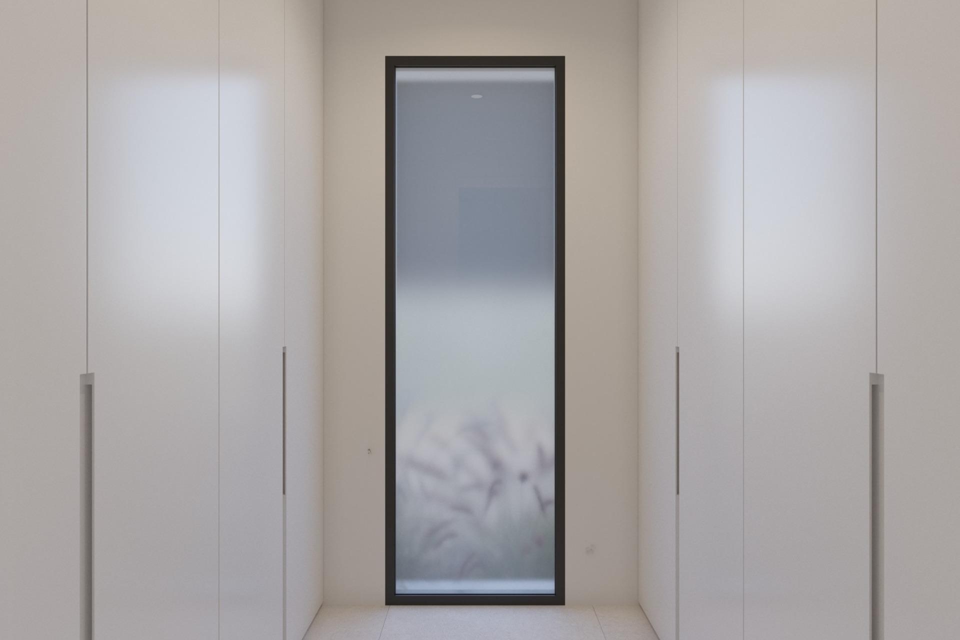 Nieuwbouw Woningen - Villa -
Fuente Alamo - Hacienda del Alamo