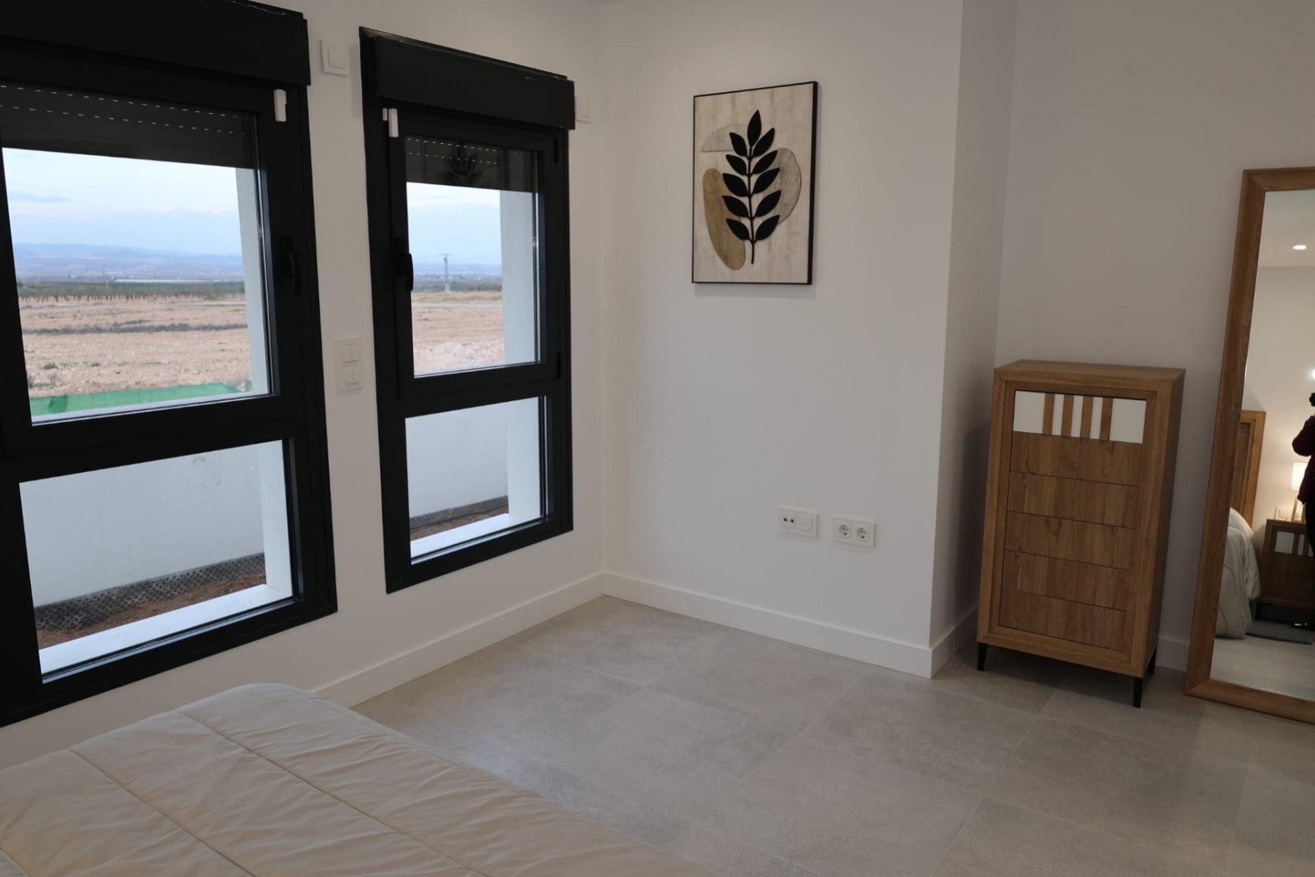 Nieuwbouw Woningen - Villa -
Fuente Alamo - La Pinilla