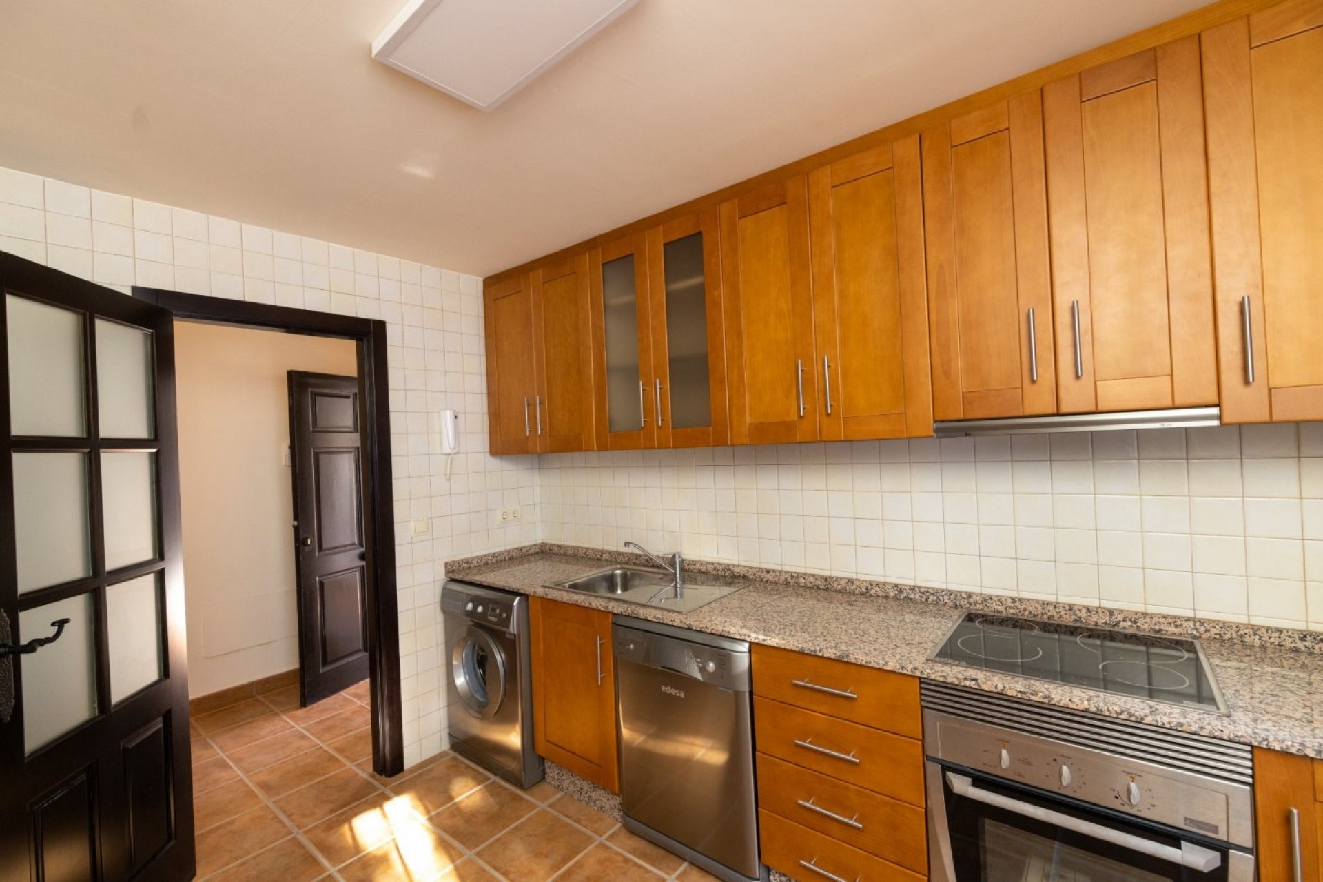 Nieuwbouw Woningen - Villa -
Fuente Alamo - Las Palas