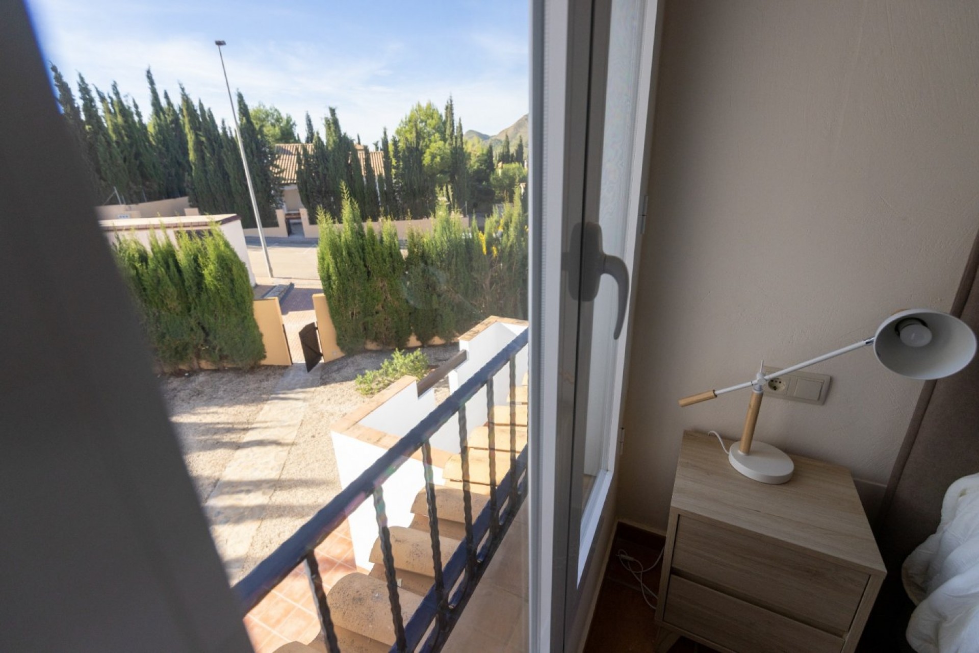 Nieuwbouw Woningen - Villa -
Fuente Alamo - Las Palas