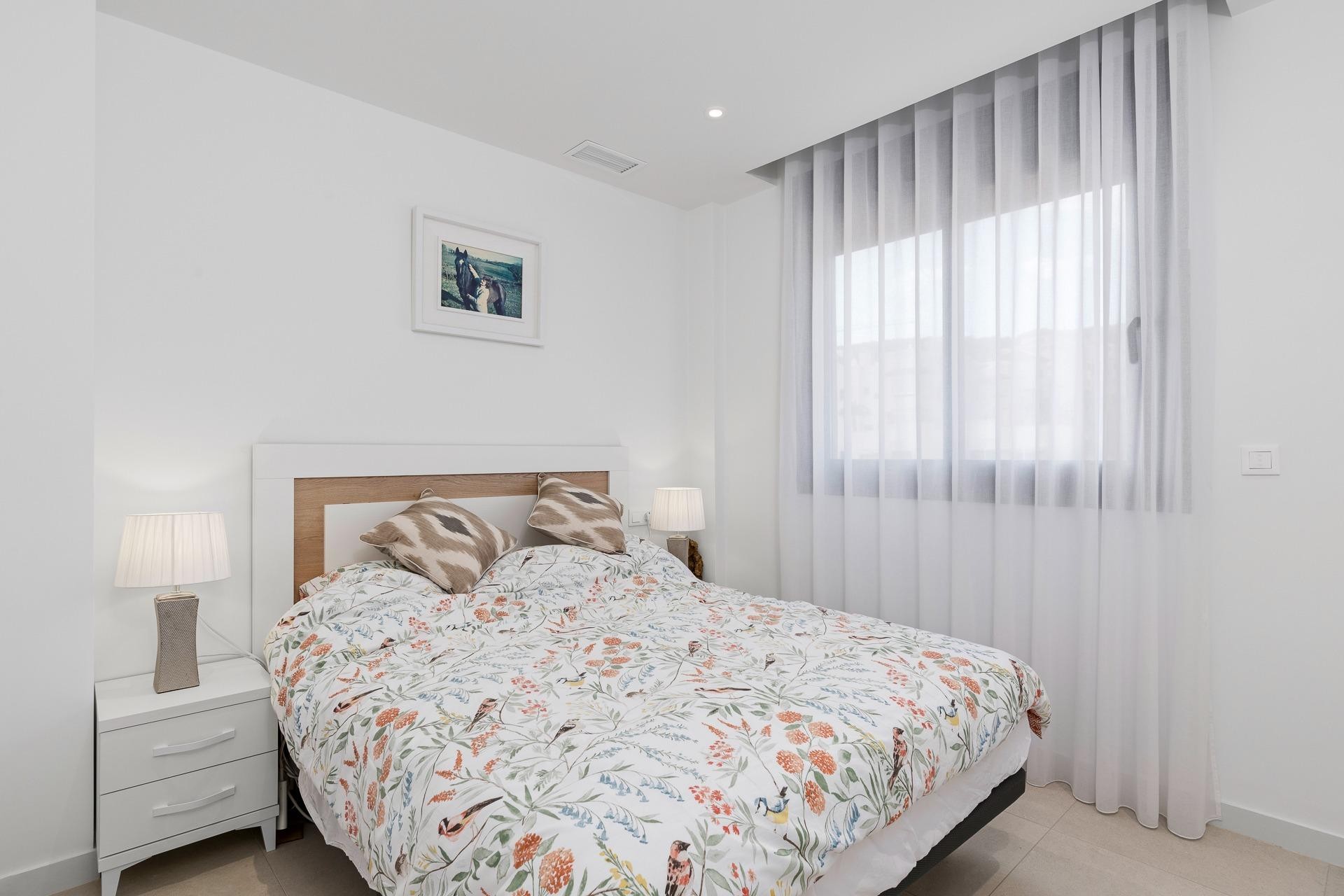 Nieuwbouw Woningen - Villa -
Guardamar del Segura - Els secans