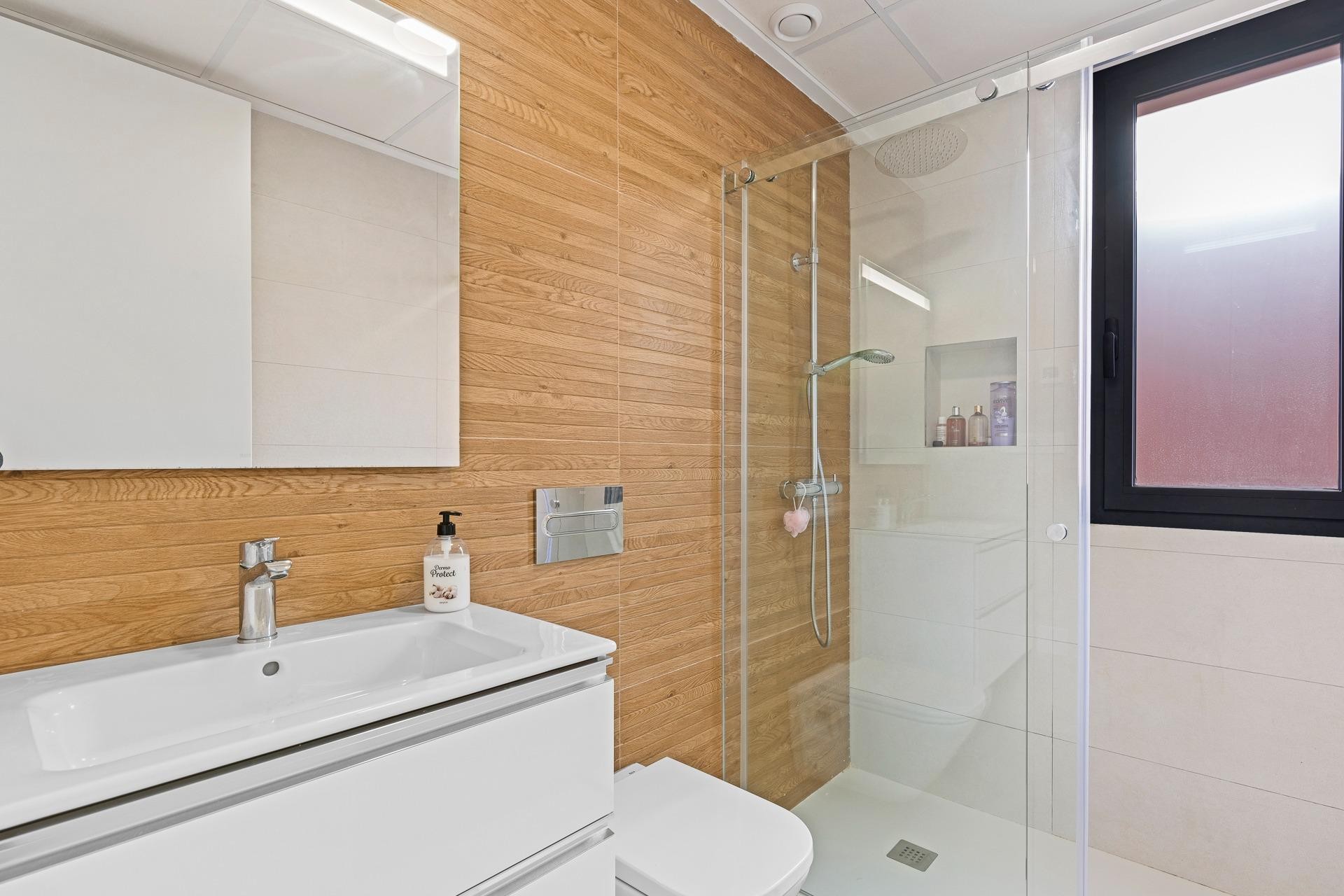 Nieuwbouw Woningen - Villa -
Guardamar del Segura - Els secans