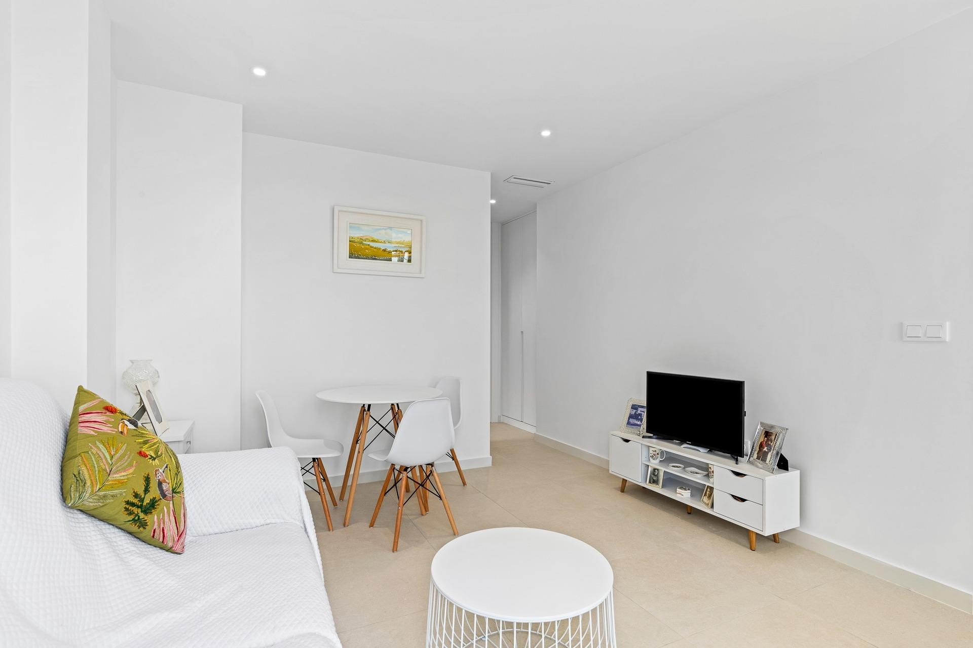 Nieuwbouw Woningen - Villa -
Guardamar del Segura - Els secans