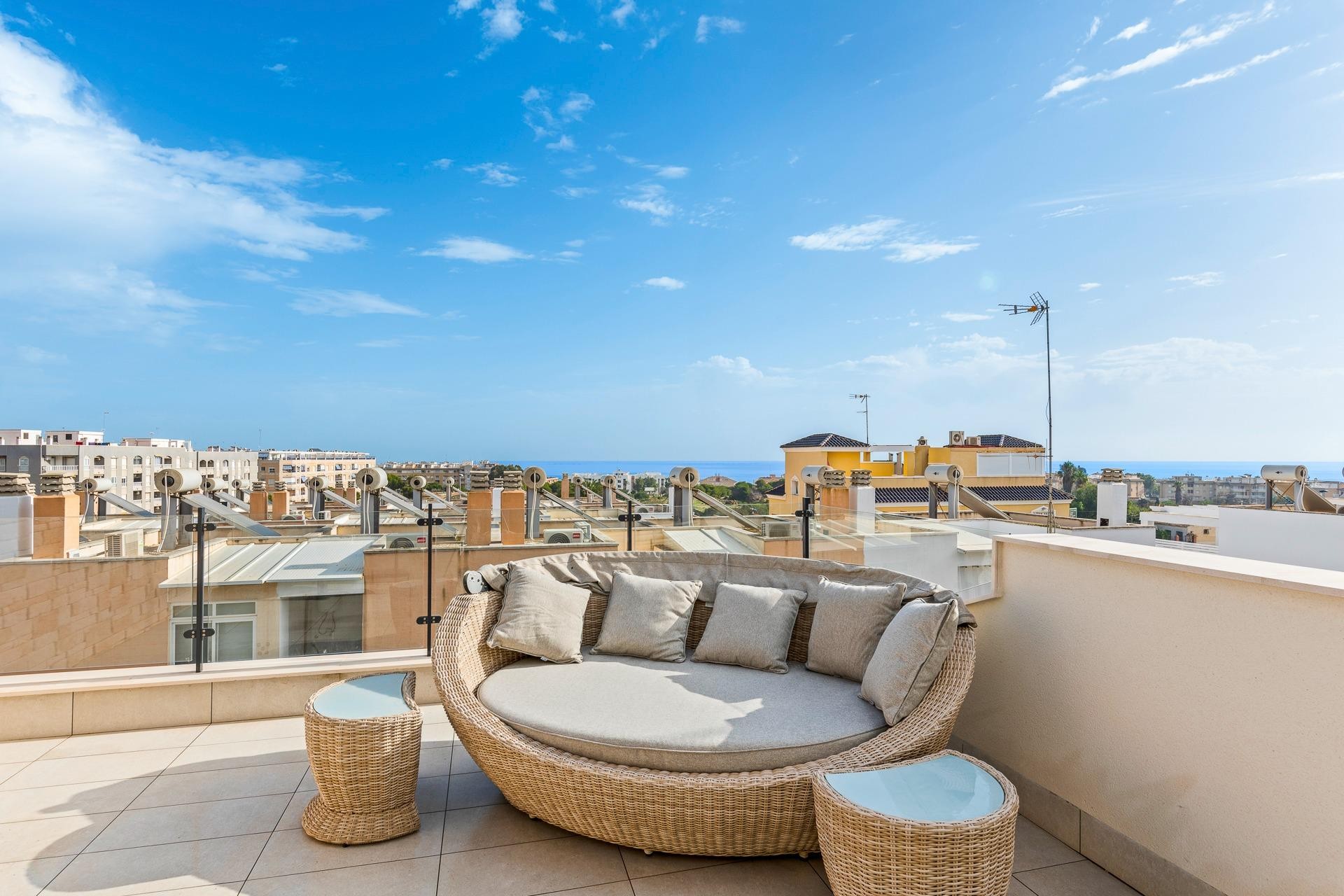 Nieuwbouw Woningen - Villa -
Guardamar del Segura - Els secans