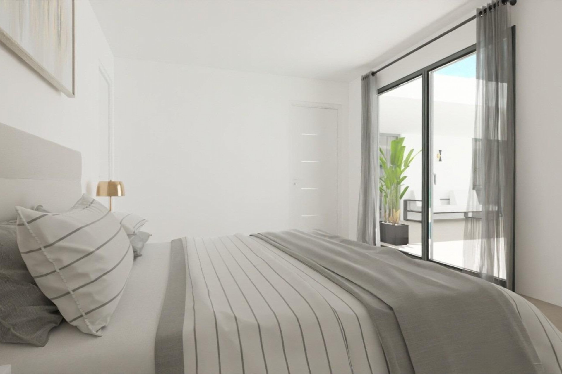 Nieuwbouw Woningen - Villa -
Hondón de las Nieves