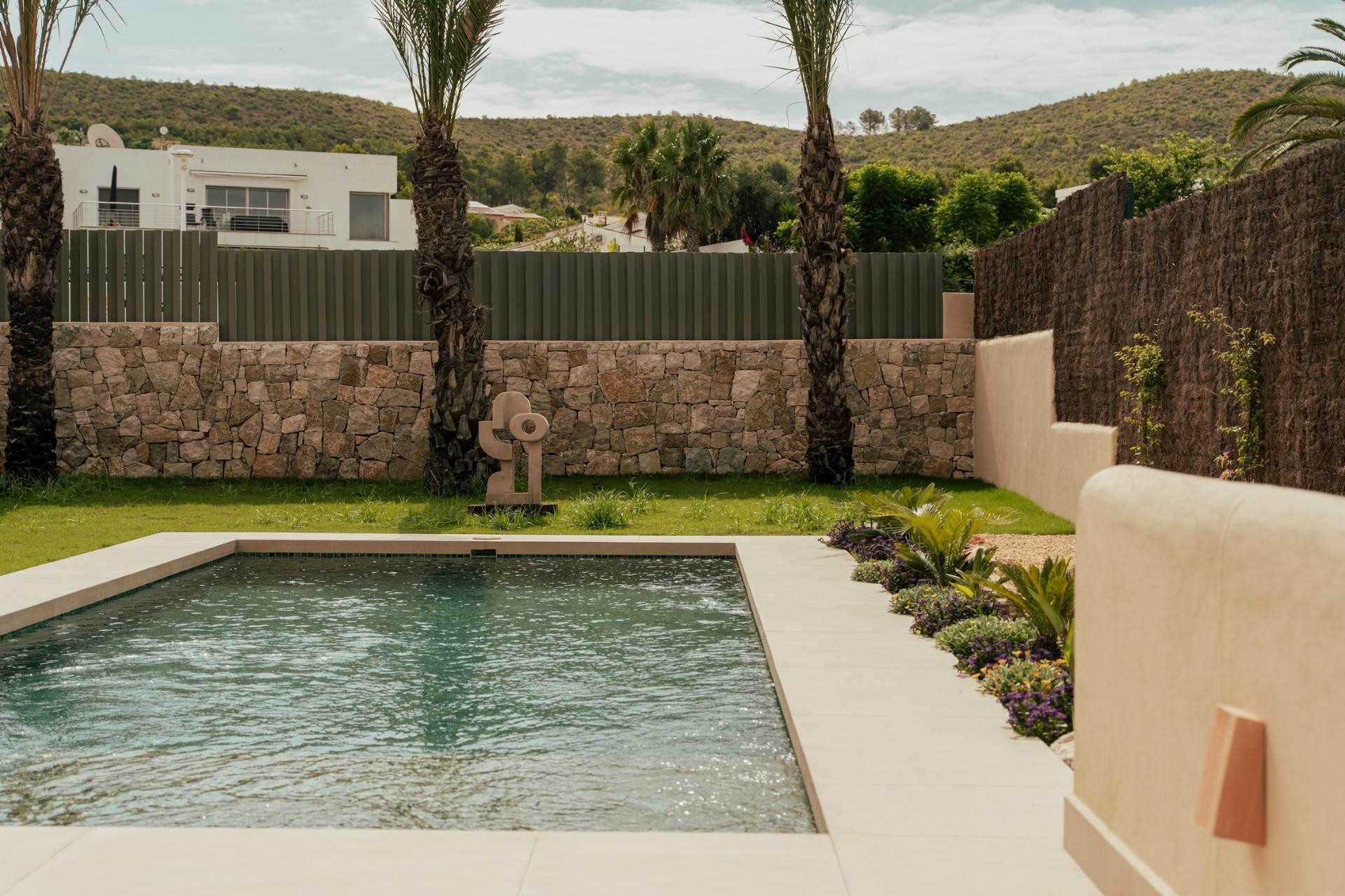 Nieuwbouw Woningen - Villa -
Jávea Xàbia