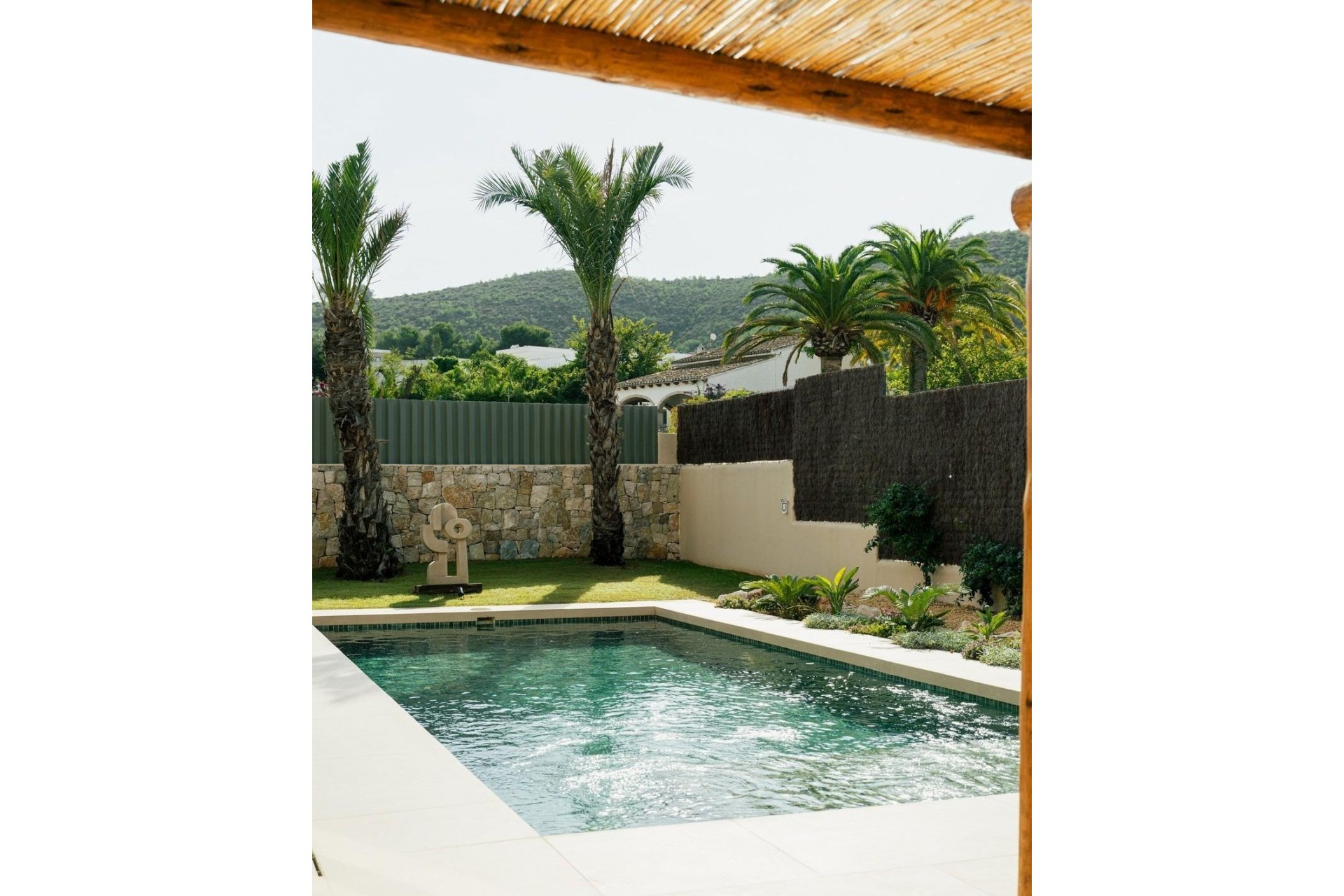 Nieuwbouw Woningen - Villa -
Jávea Xàbia