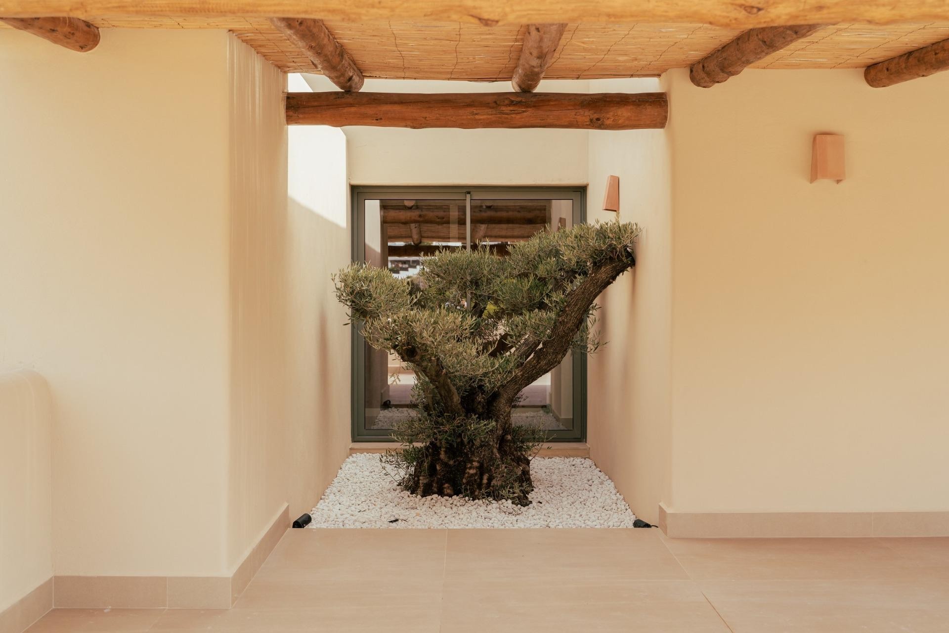 Nieuwbouw Woningen - Villa -
Jávea Xàbia