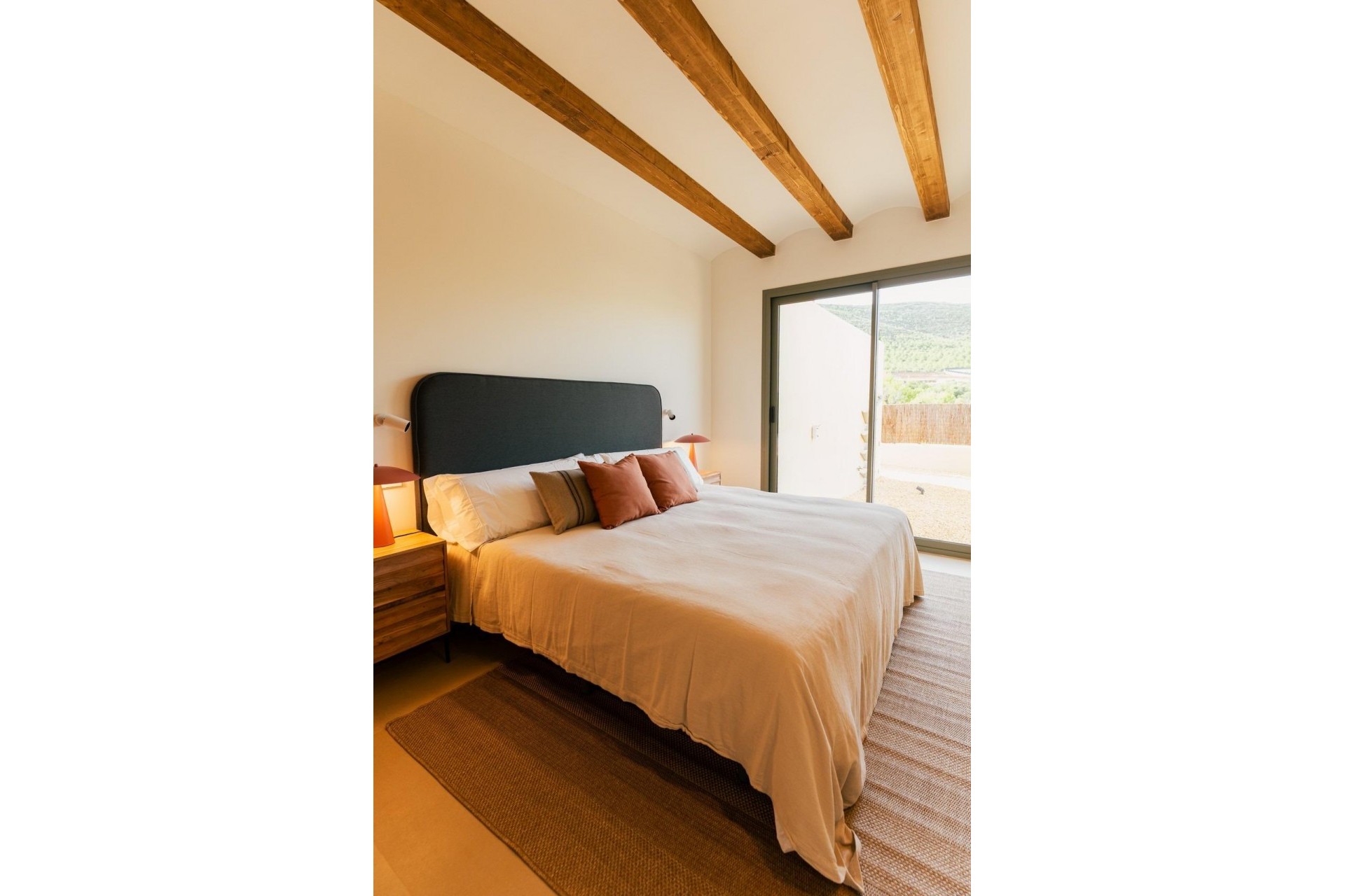 Nieuwbouw Woningen - Villa -
Jávea Xàbia