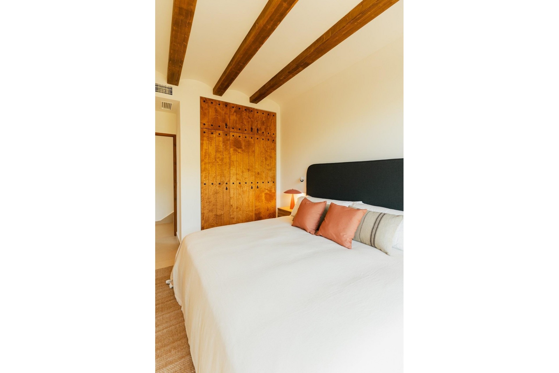 Nieuwbouw Woningen - Villa -
Jávea Xàbia