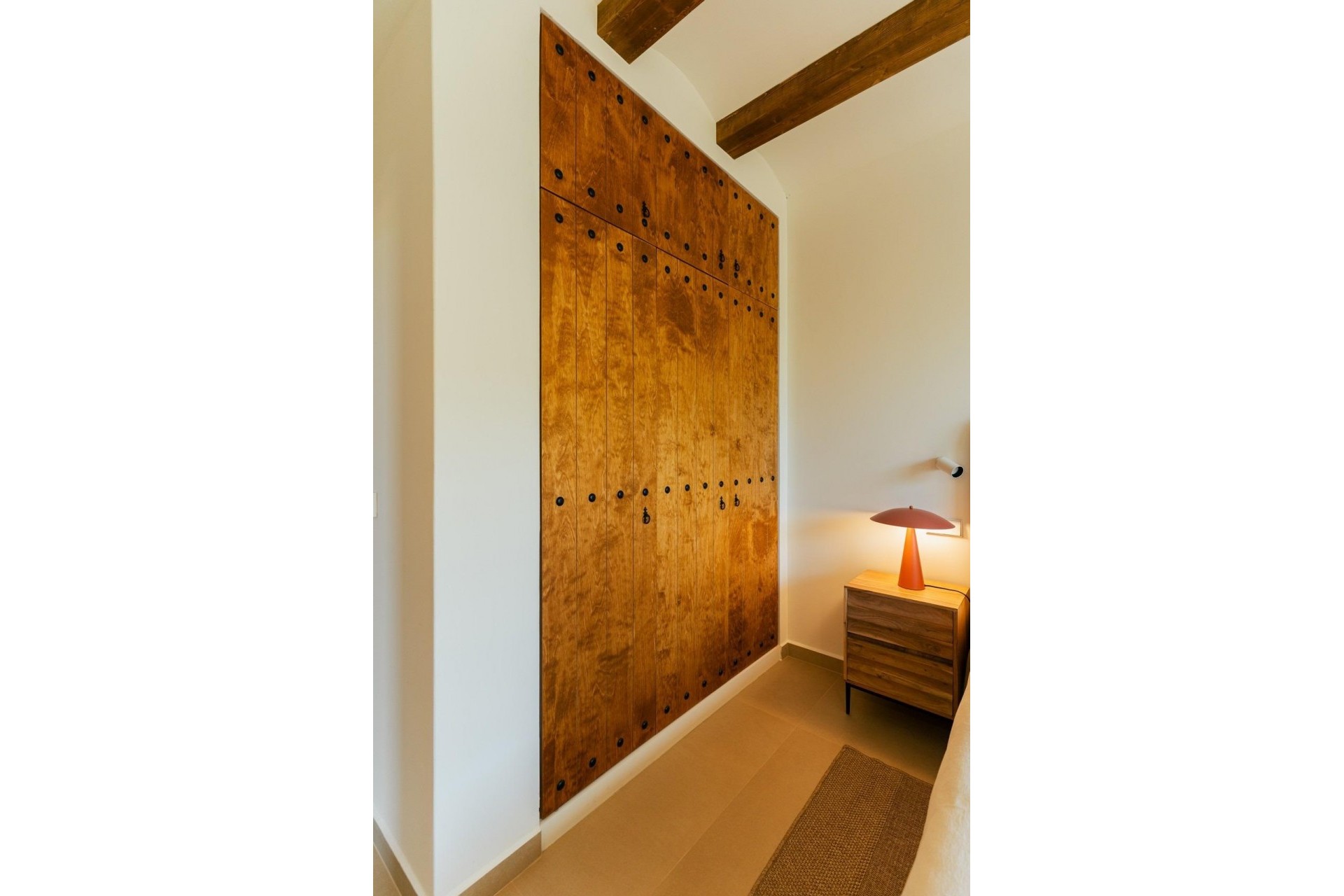 Nieuwbouw Woningen - Villa -
Jávea Xàbia