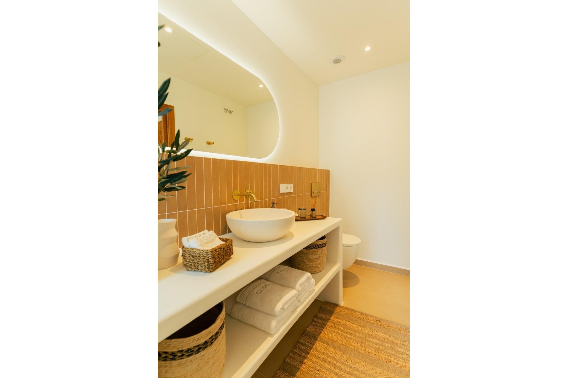 Nieuwbouw Woningen - Villa -
Jávea Xàbia